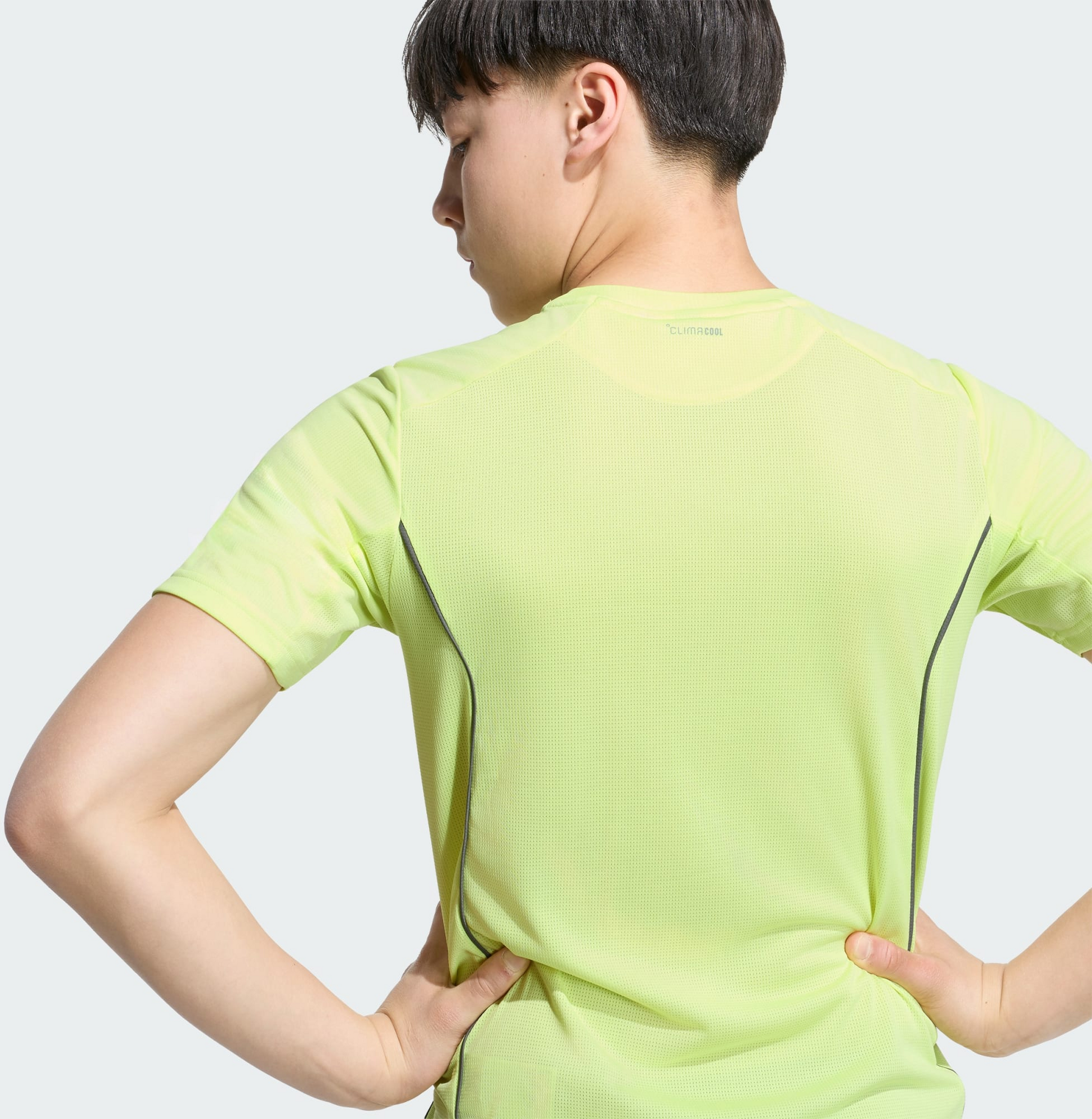 ADIDAS, Adidas Tech Apparel Climacool T-shirt
