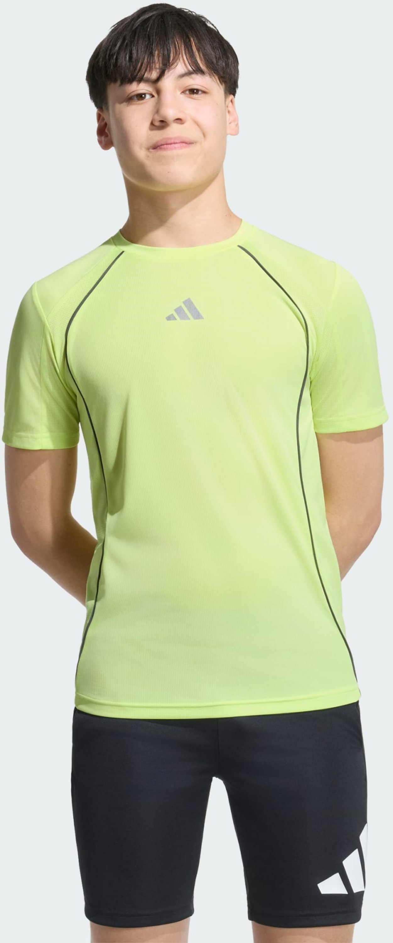 ADIDAS, Adidas Tech Apparel Climacool T-shirt