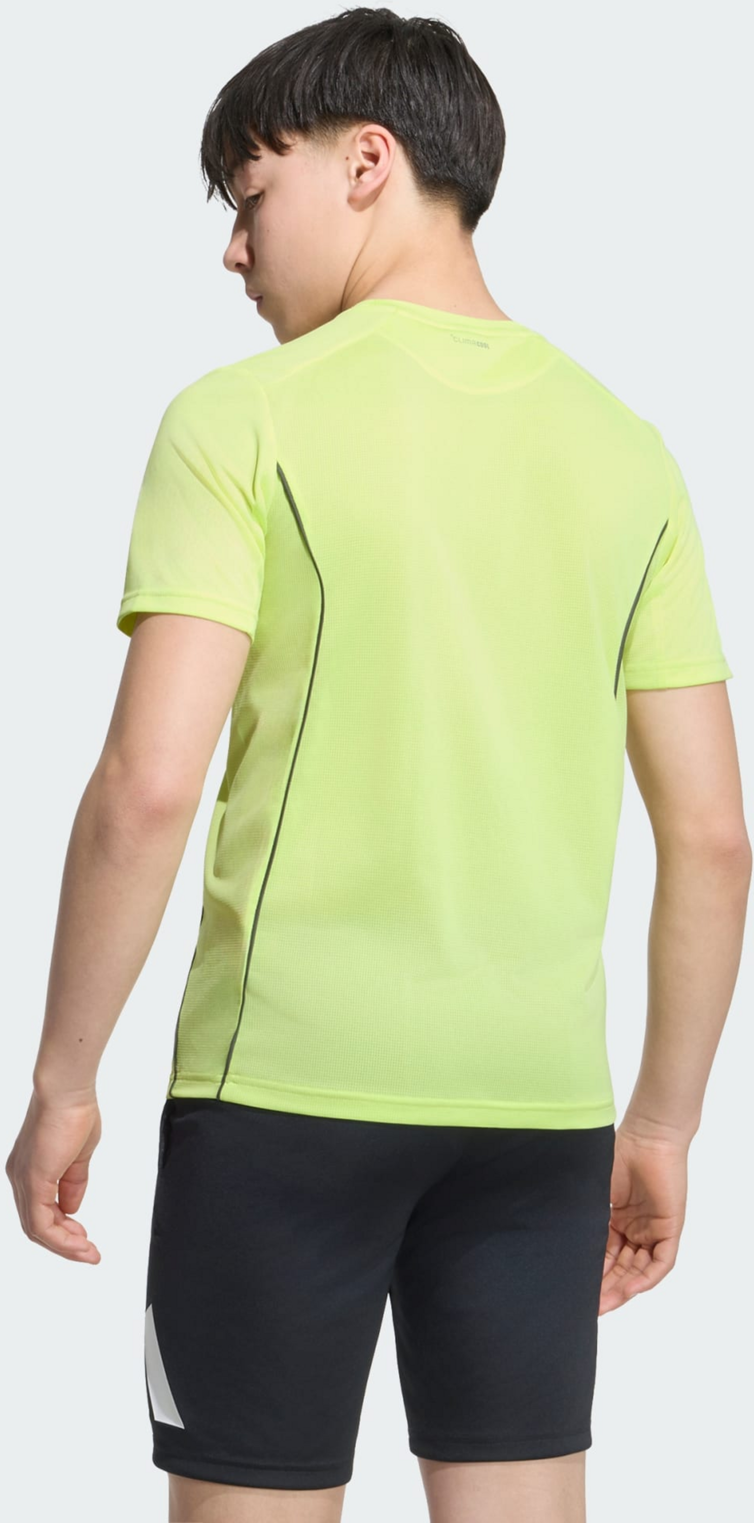 ADIDAS, Adidas Tech Apparel Climacool T-shirt
