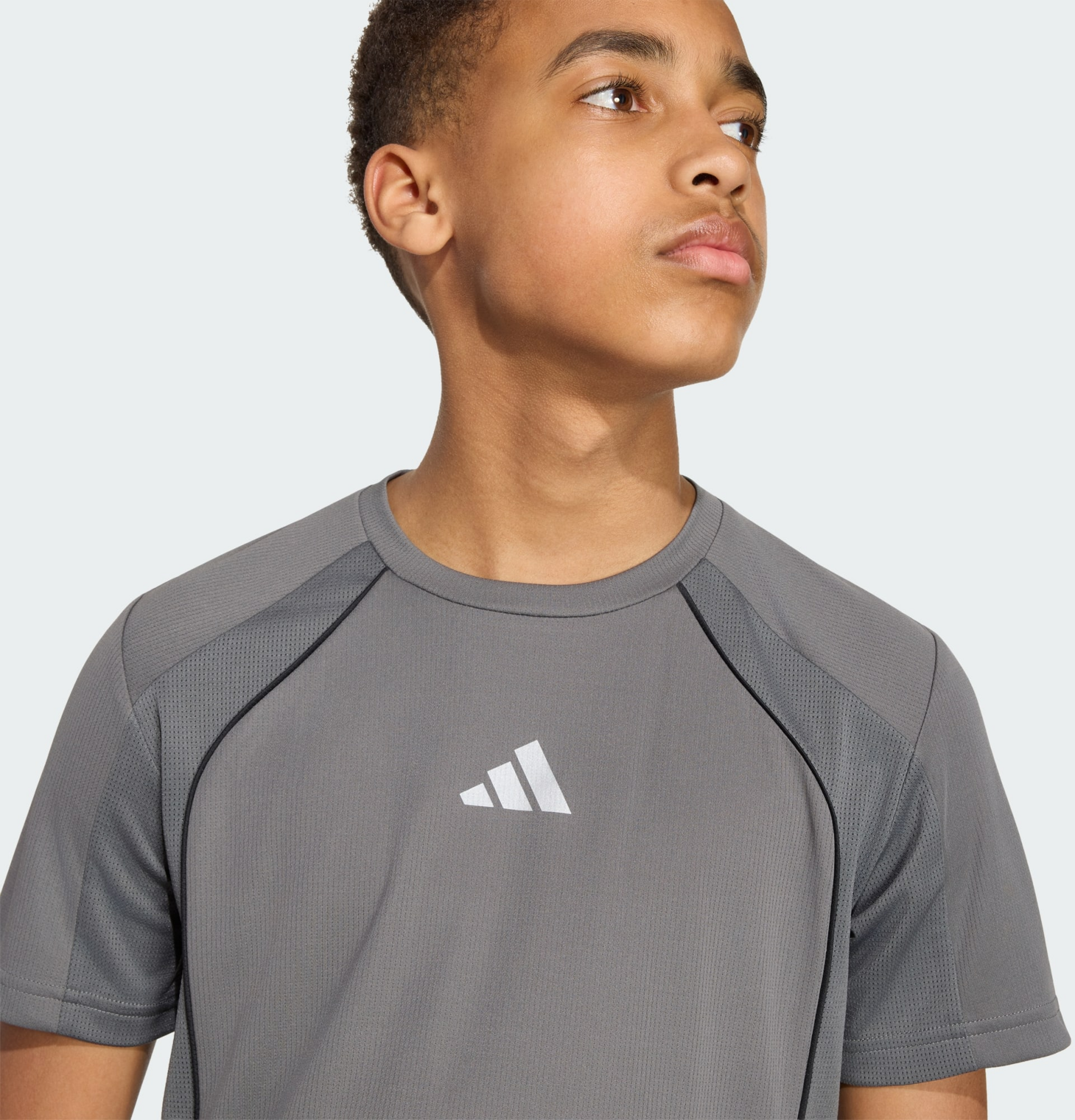 ADIDAS, Adidas Tech Apparel Climacool T-shirt
