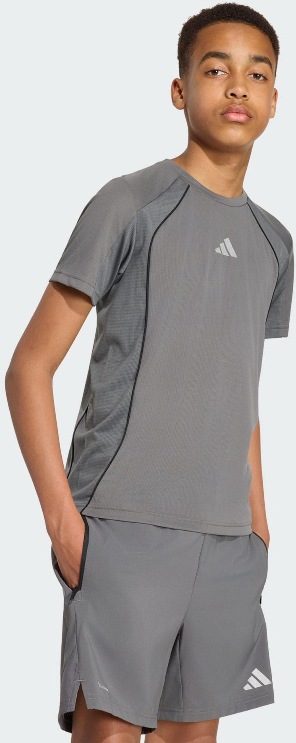 ADIDAS, Adidas Tech Apparel Climacool T-shirt