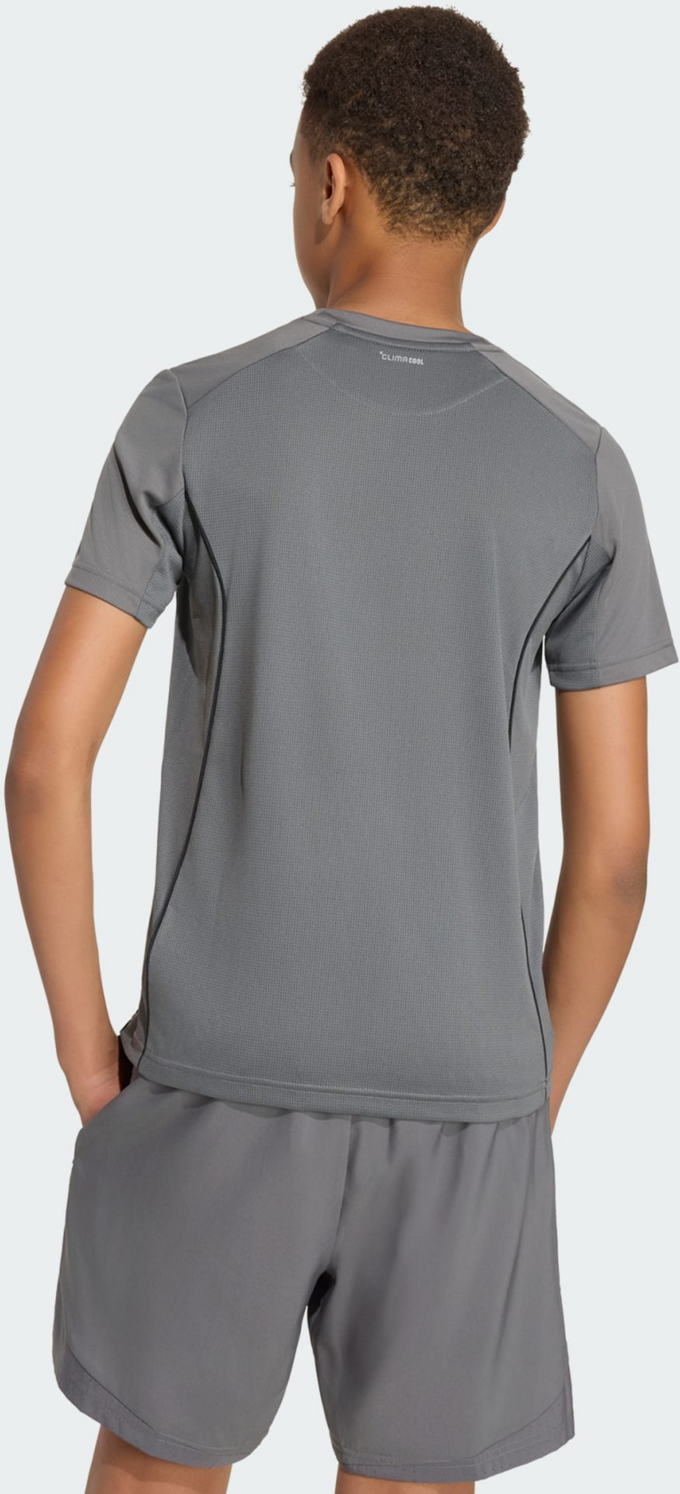 ADIDAS, Adidas Tech Apparel Climacool T-shirt