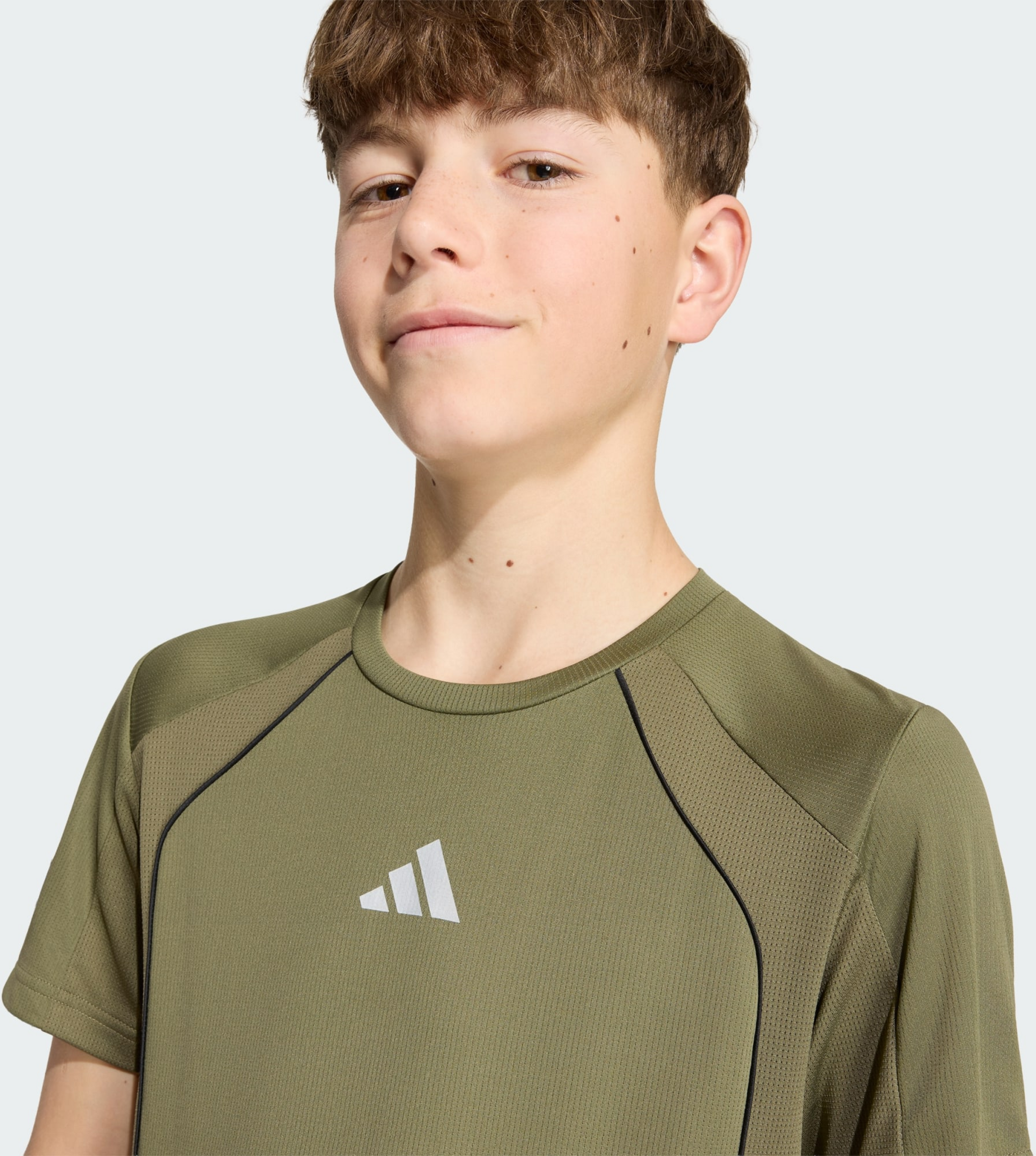 ADIDAS, Adidas Tech Apparel Climacool T-shirt