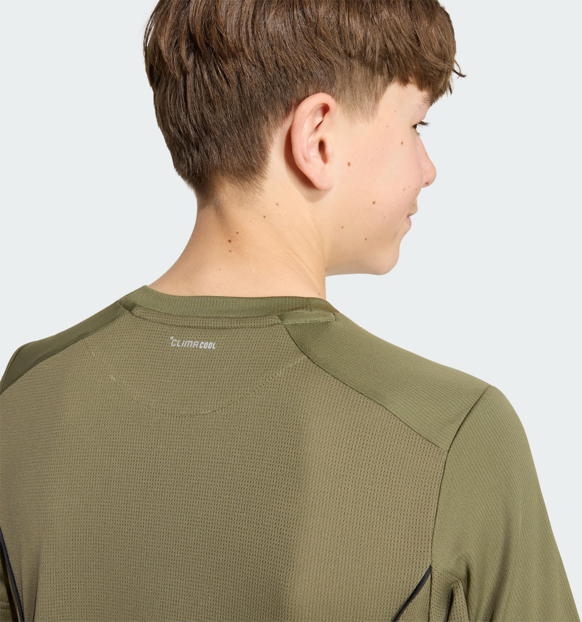 ADIDAS, Adidas Tech Apparel Climacool T-shirt
