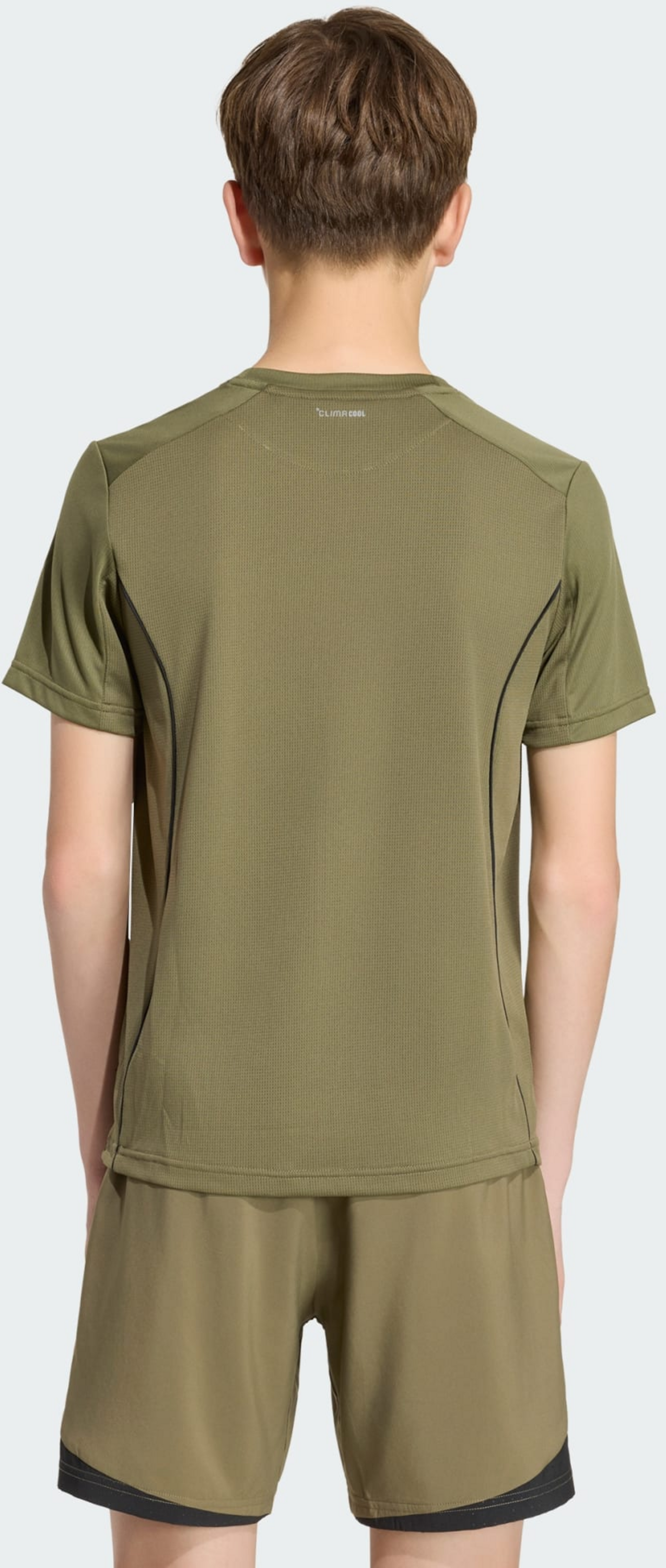 ADIDAS, Adidas Tech Apparel Climacool T-shirt