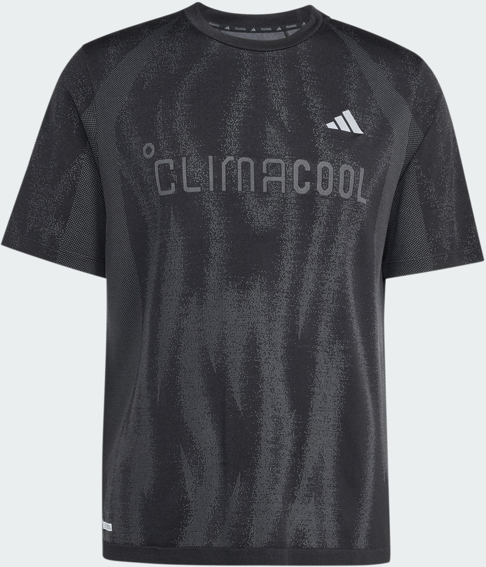ADIDAS, Adidas Tech Apparel Seamless T-shirt