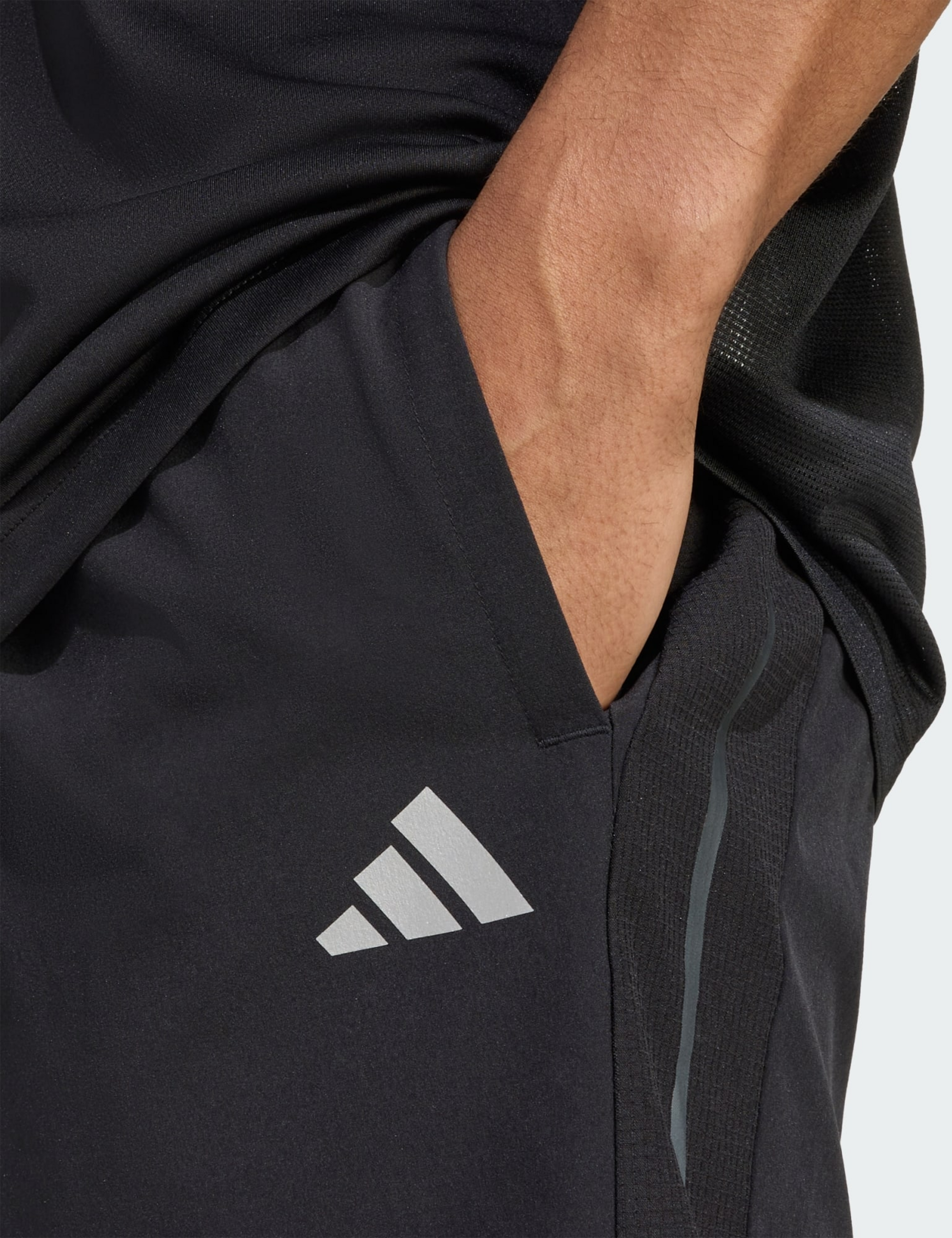 ADIDAS, Adidas Tech Apparel Shorts