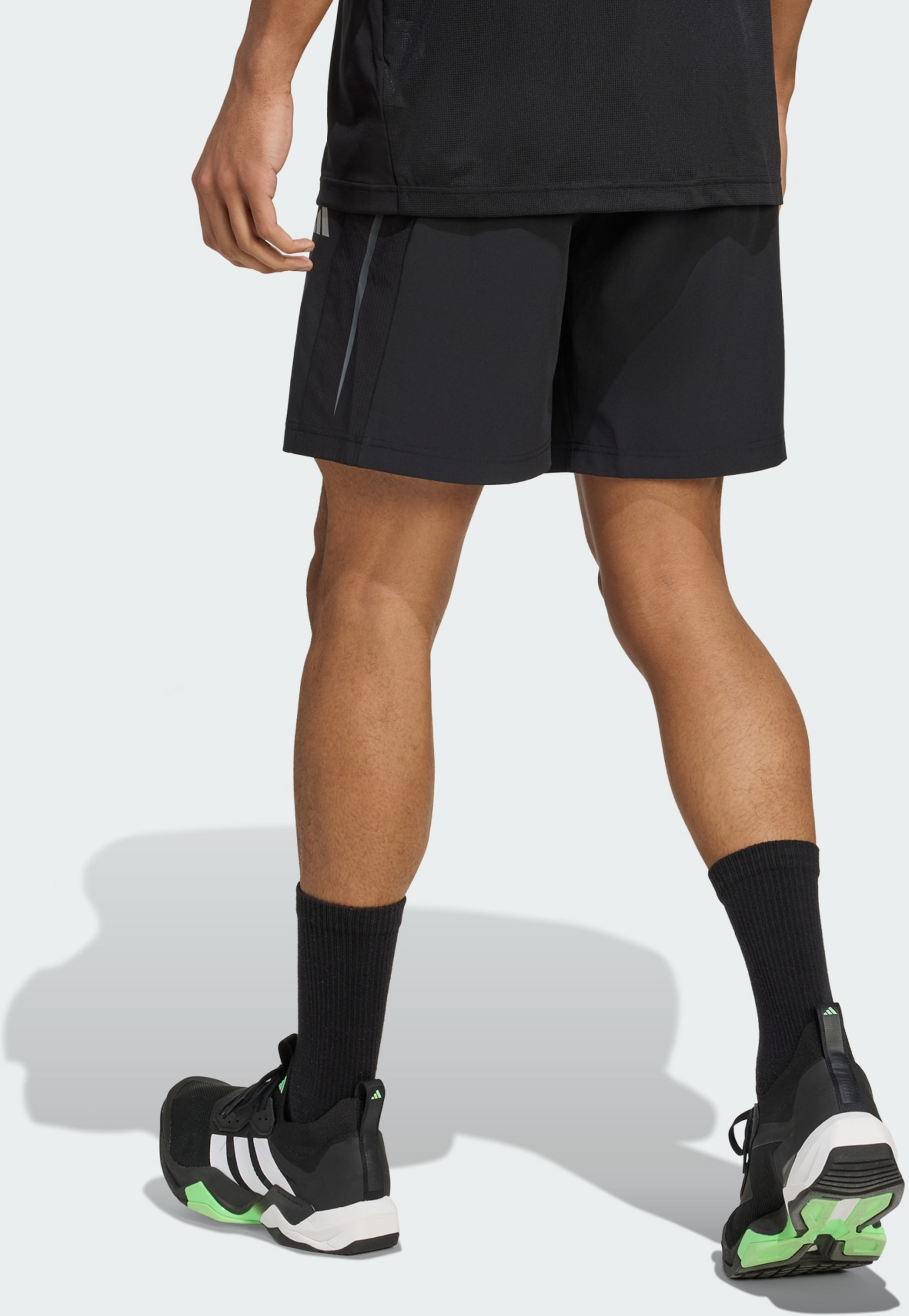 ADIDAS, Adidas Tech Apparel Shorts