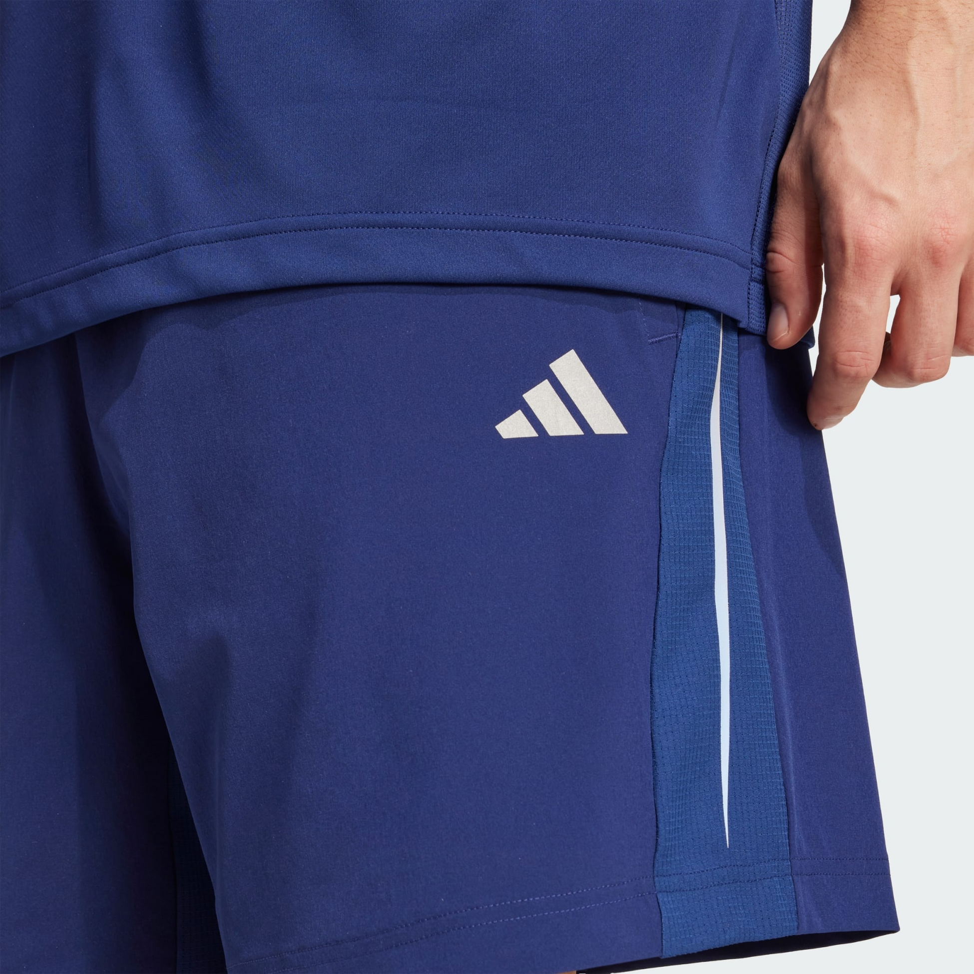 ADIDAS, Adidas Tech Apparel Shorts