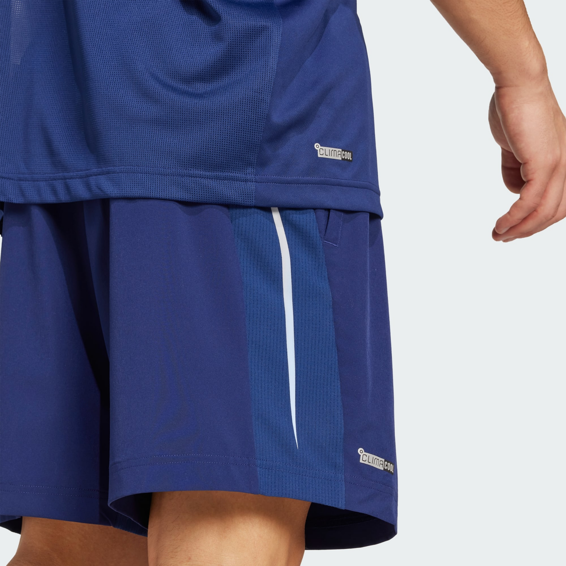 ADIDAS, Adidas Tech Apparel Shorts