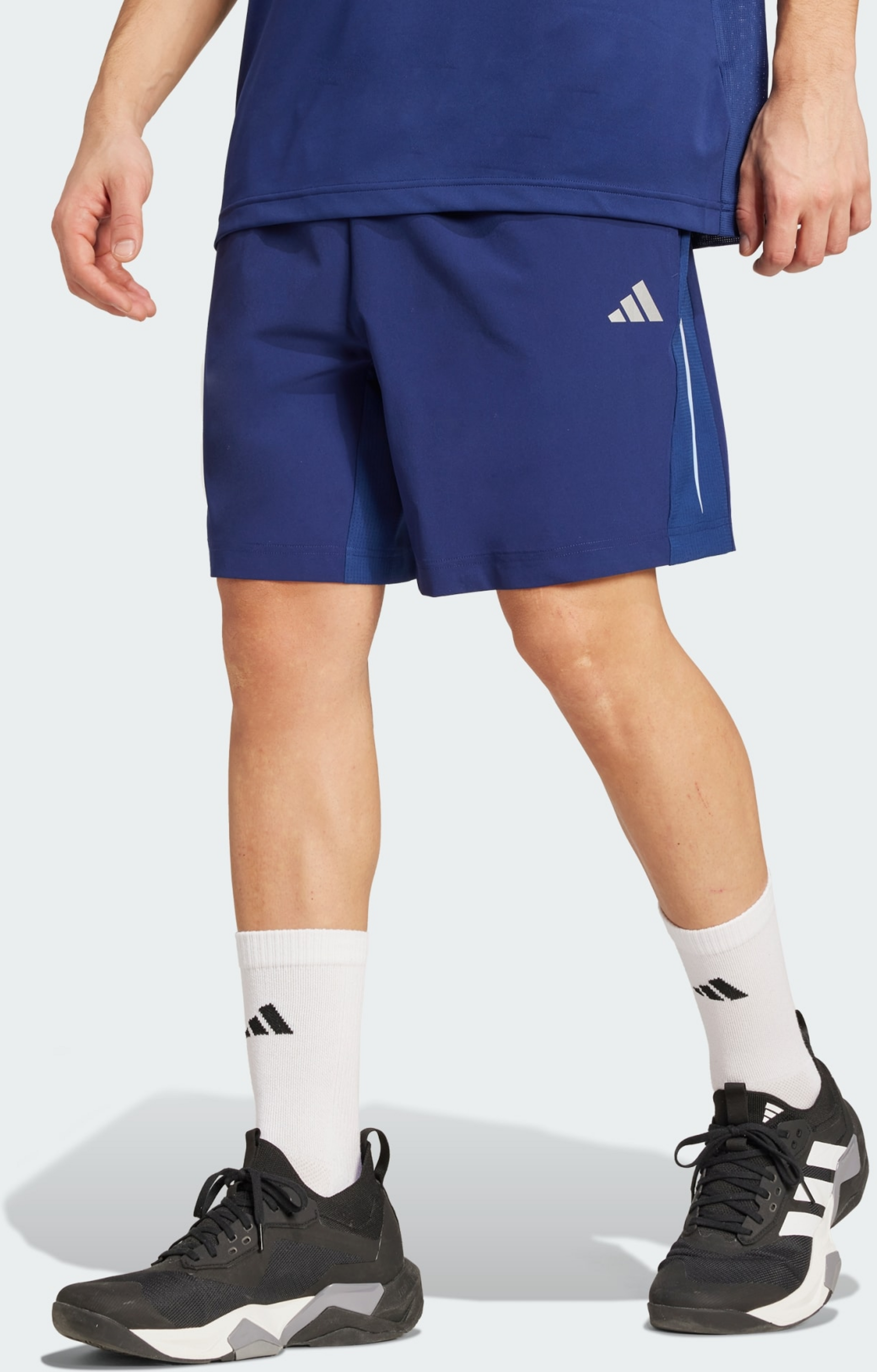 ADIDAS, Adidas Tech Apparel Shorts