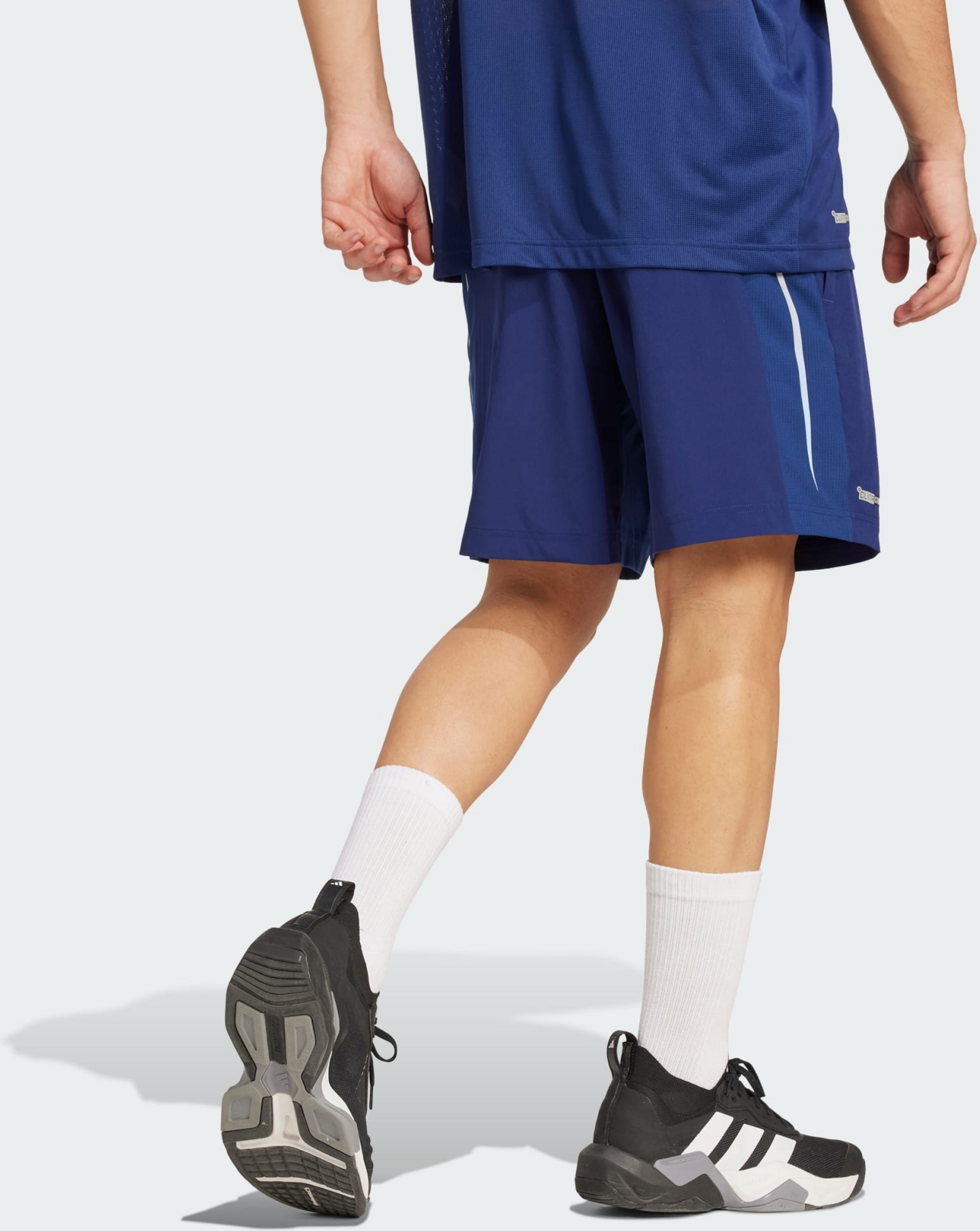 ADIDAS, Adidas Tech Apparel Shorts