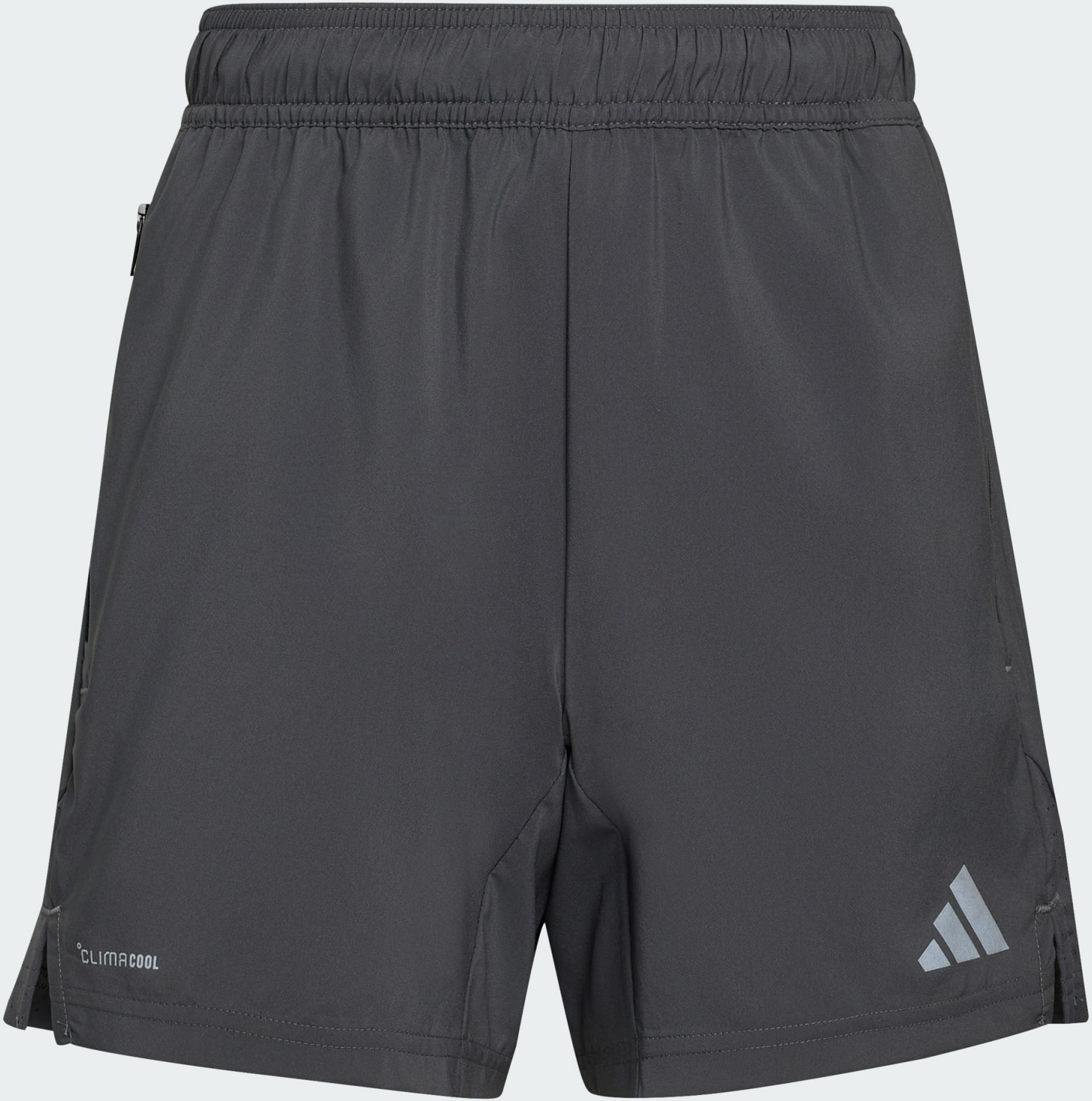 ADIDAS, Adidas Tech Apparel Shorts