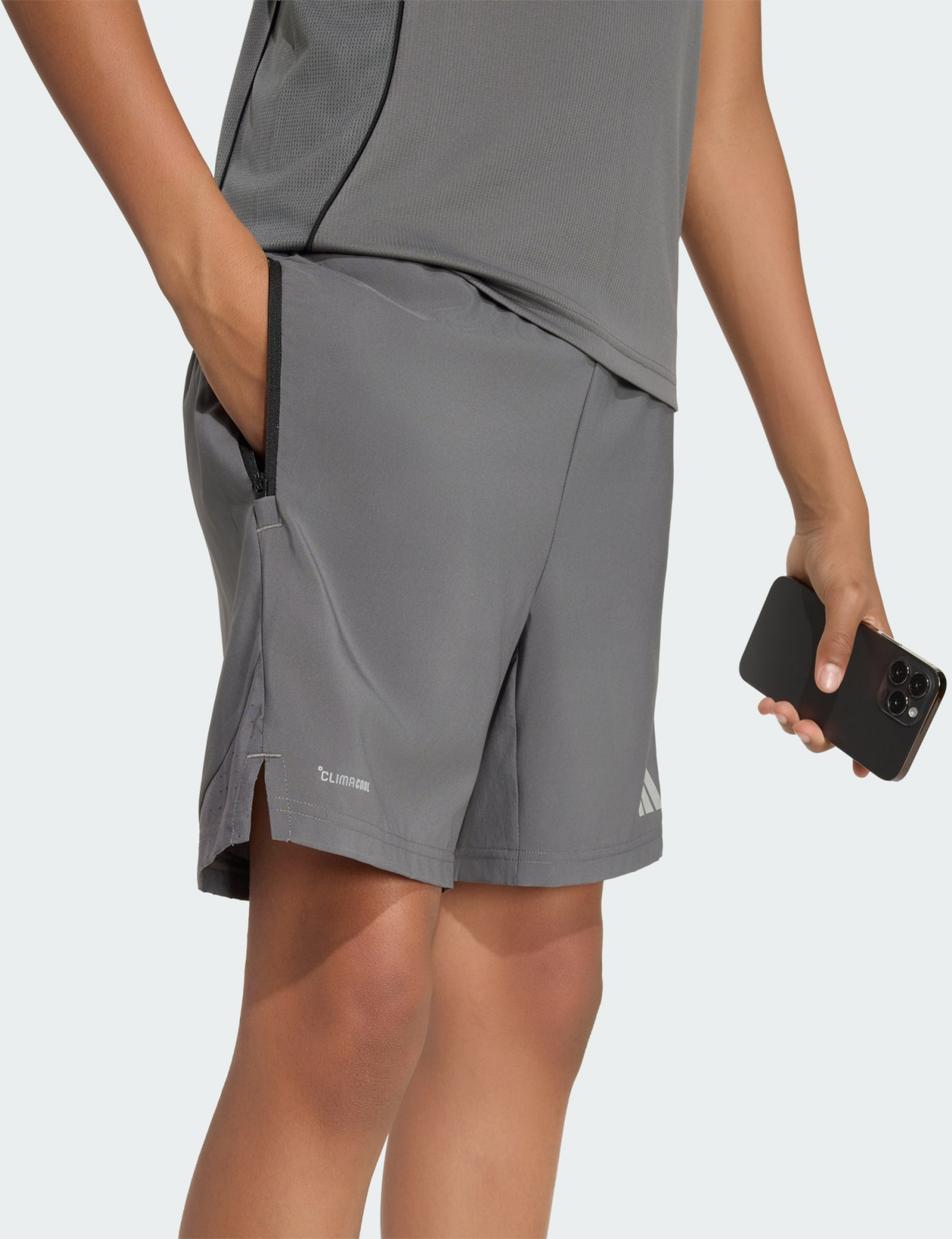 ADIDAS, Adidas Tech Apparel Shorts