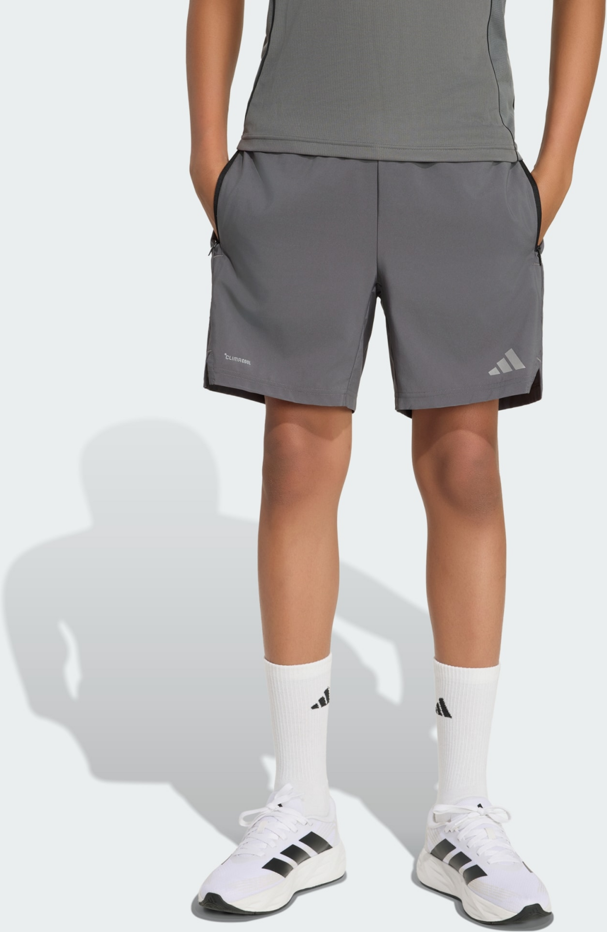 ADIDAS, Adidas Tech Apparel Shorts