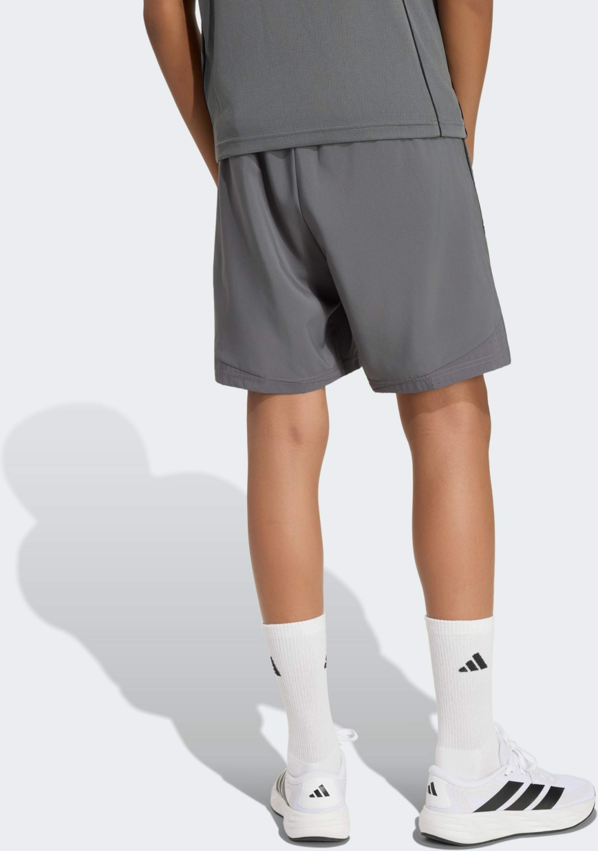 ADIDAS, Adidas Tech Apparel Shorts