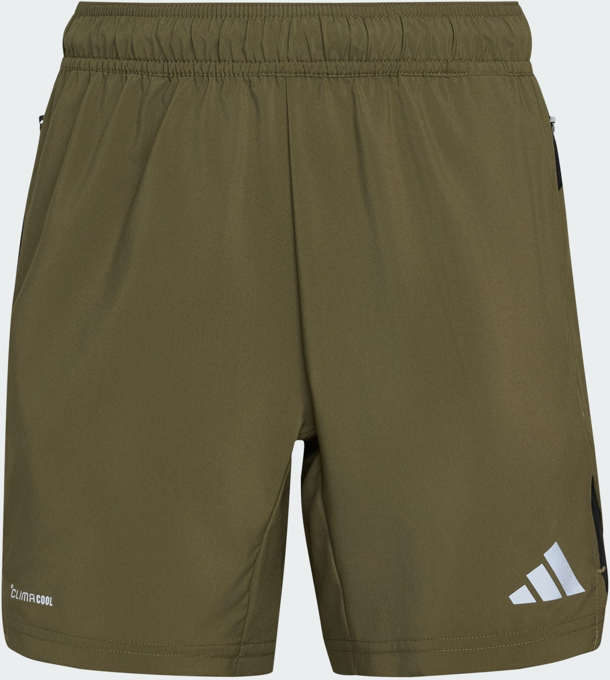 ADIDAS, Adidas Tech Apparel Shorts