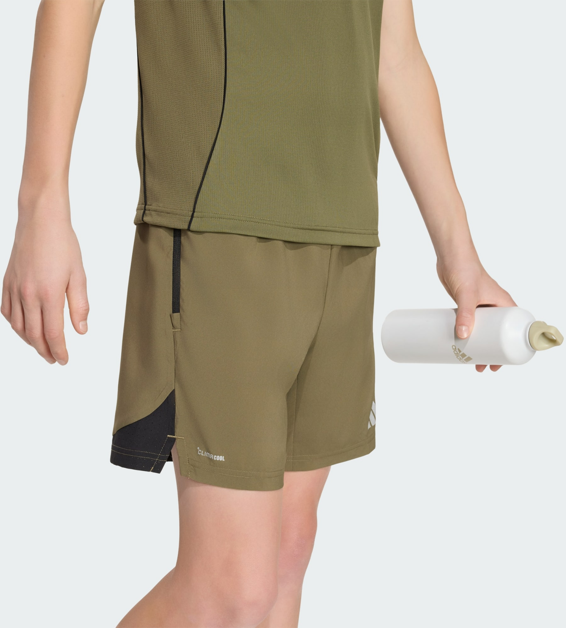 ADIDAS, Adidas Tech Apparel Shorts