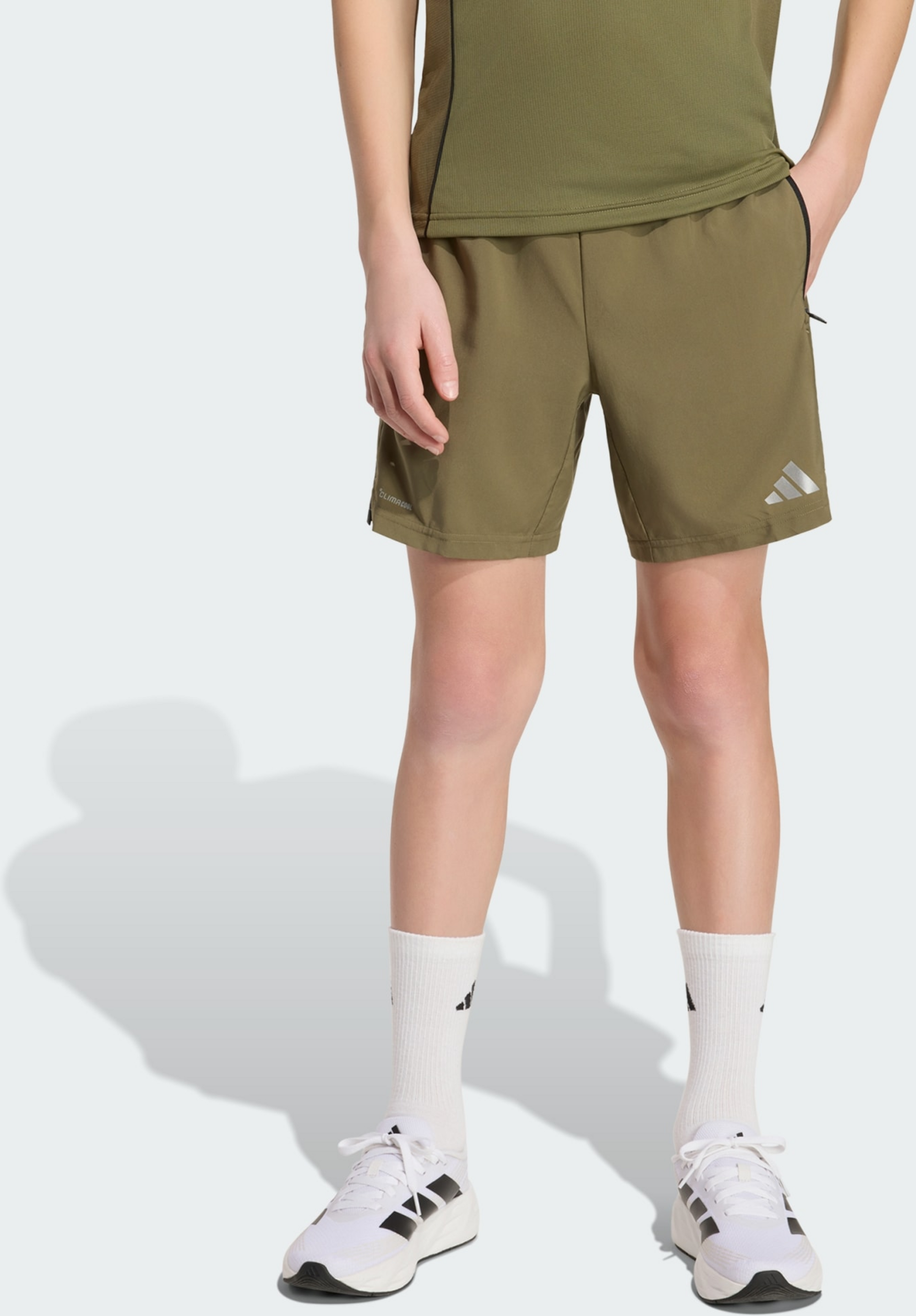 ADIDAS, Adidas Tech Apparel Shorts