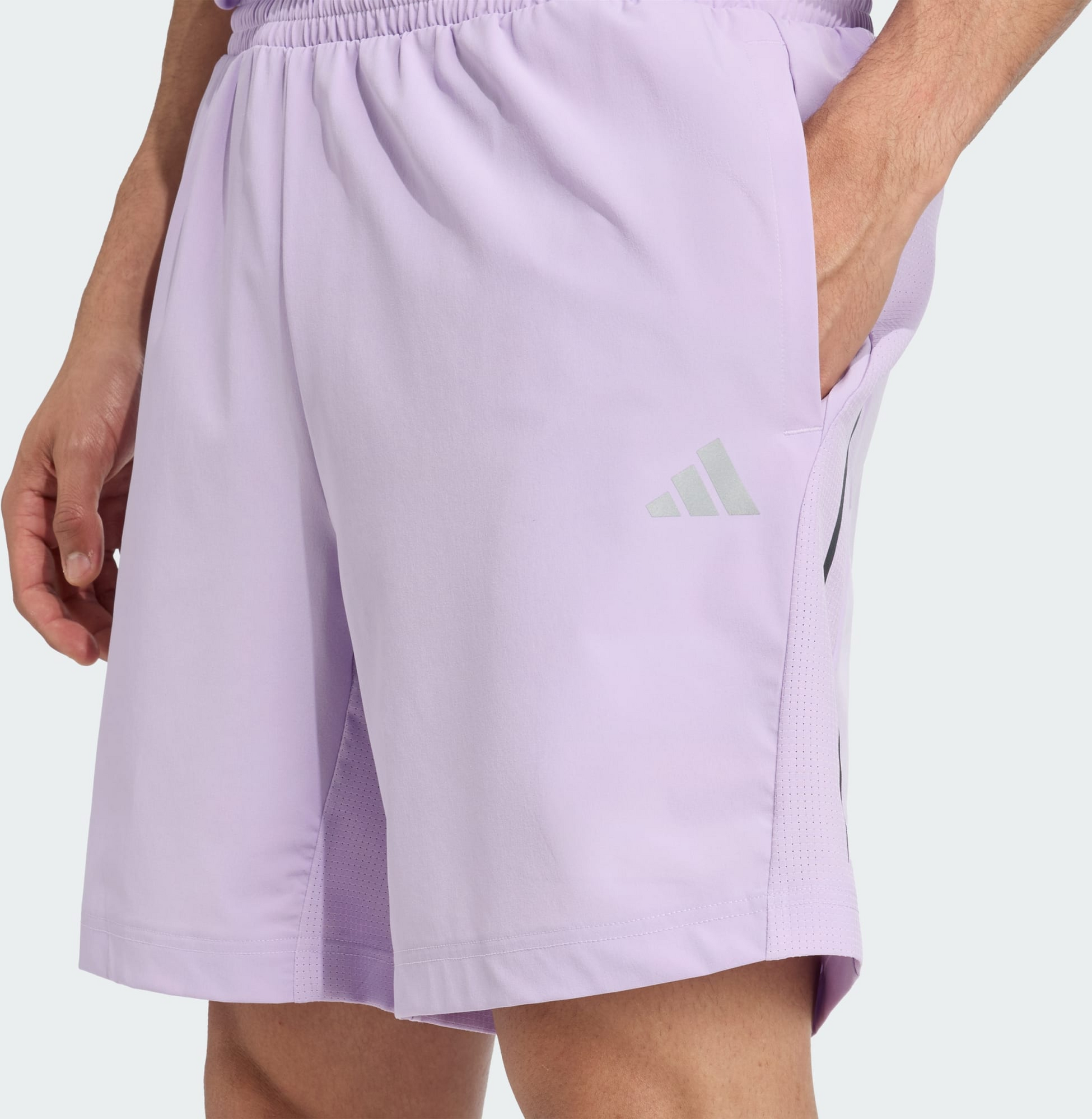 ADIDAS, Adidas Tech Apparel Shorts