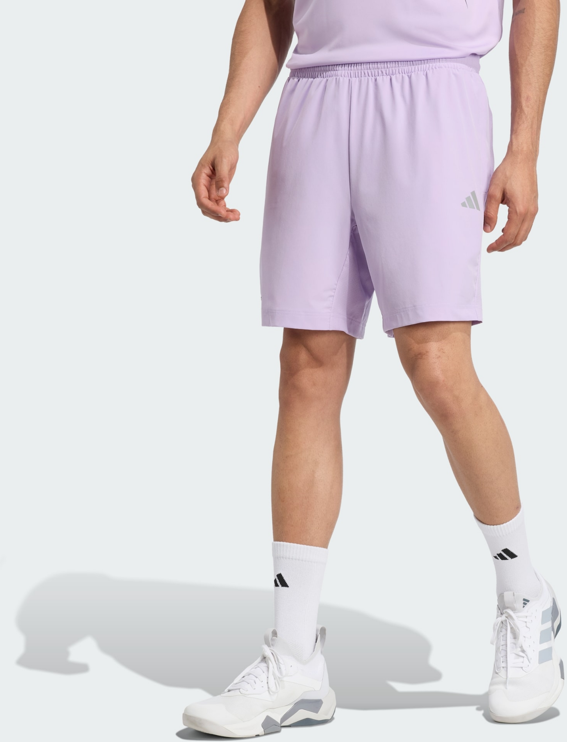 ADIDAS, Adidas Tech Apparel Shorts