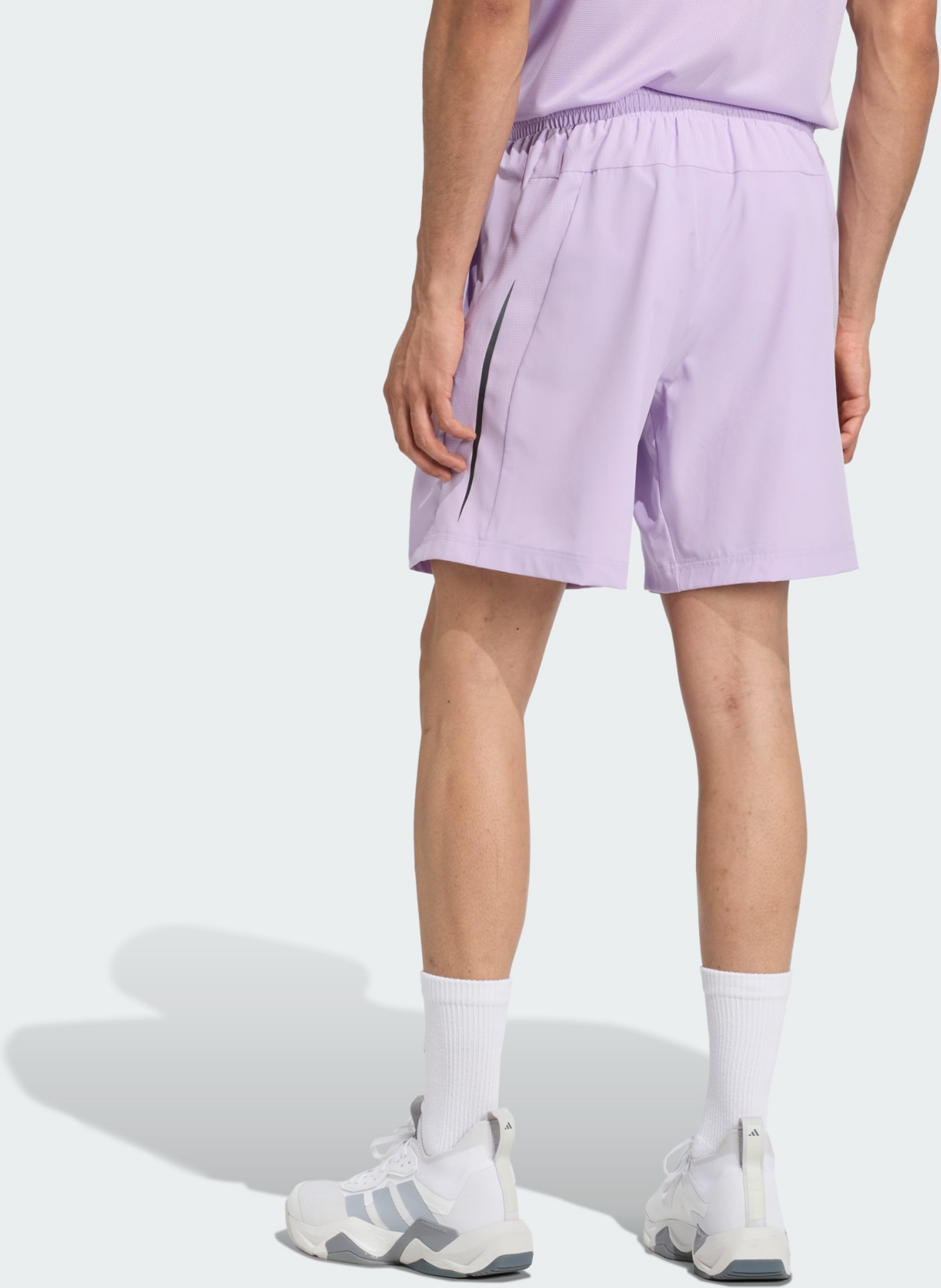 ADIDAS, Adidas Tech Apparel Shorts