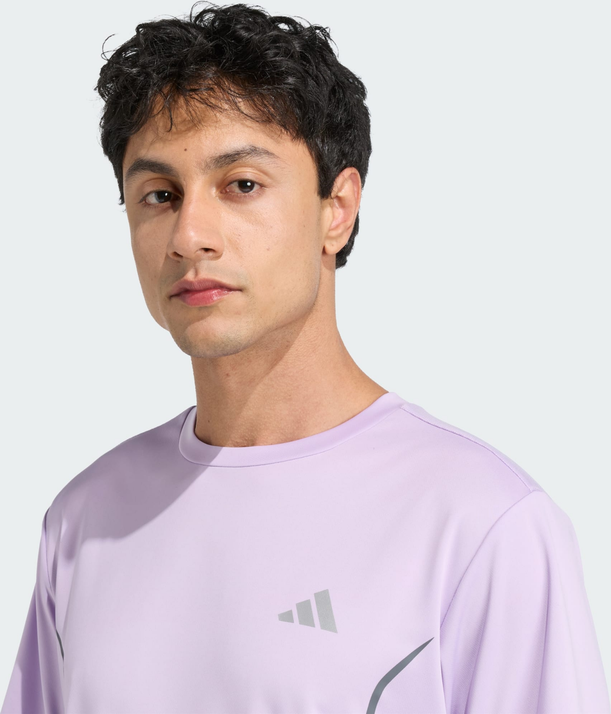 ADIDAS, Adidas Tech Apparel T-shirt