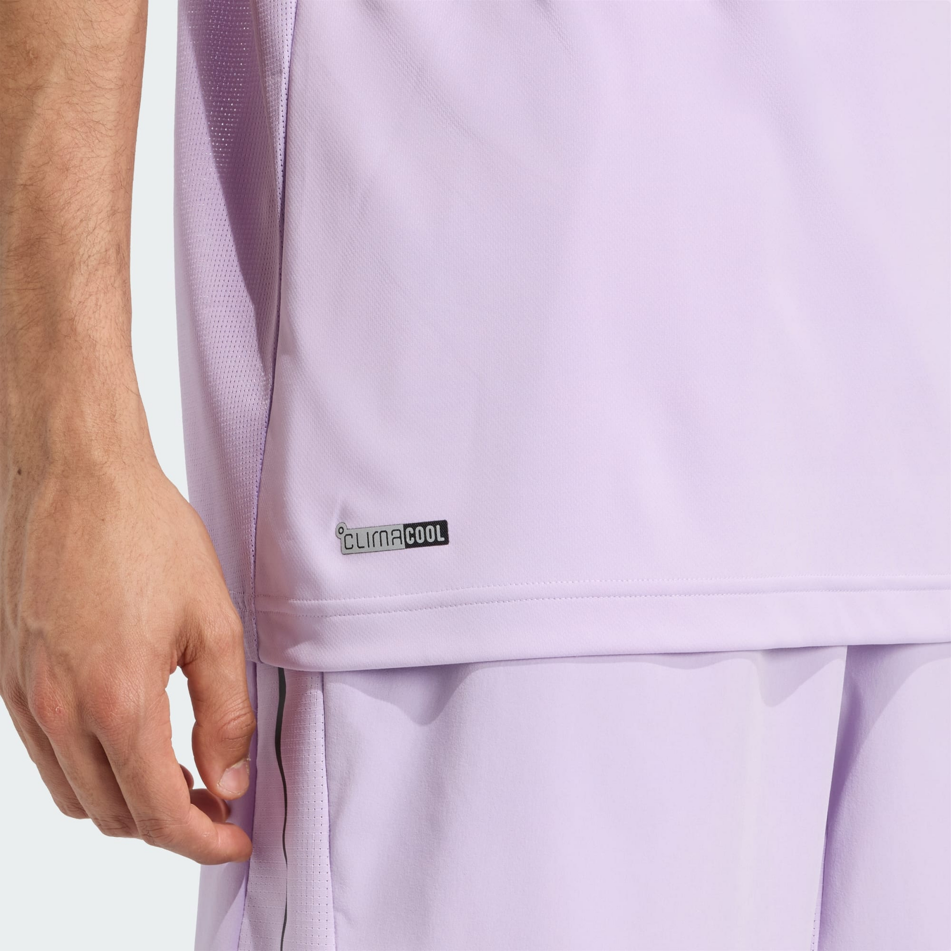 ADIDAS, Adidas Tech Apparel T-shirt