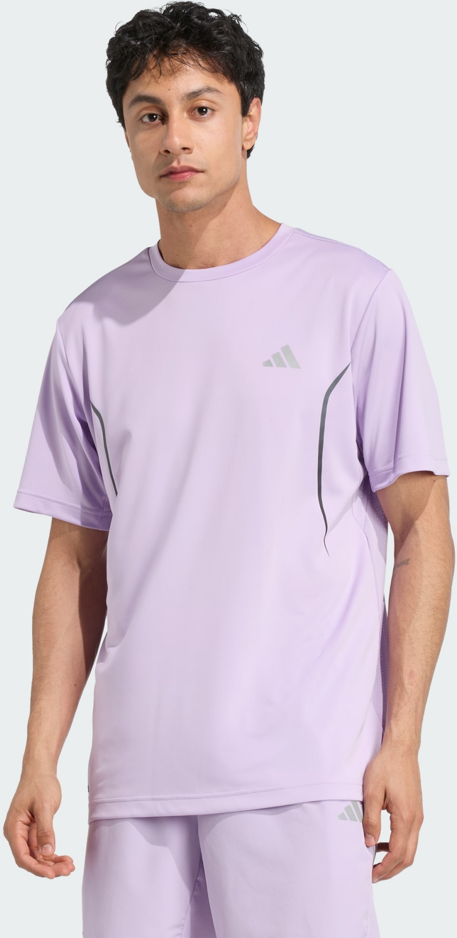 ADIDAS, Adidas Tech Apparel T-shirt
