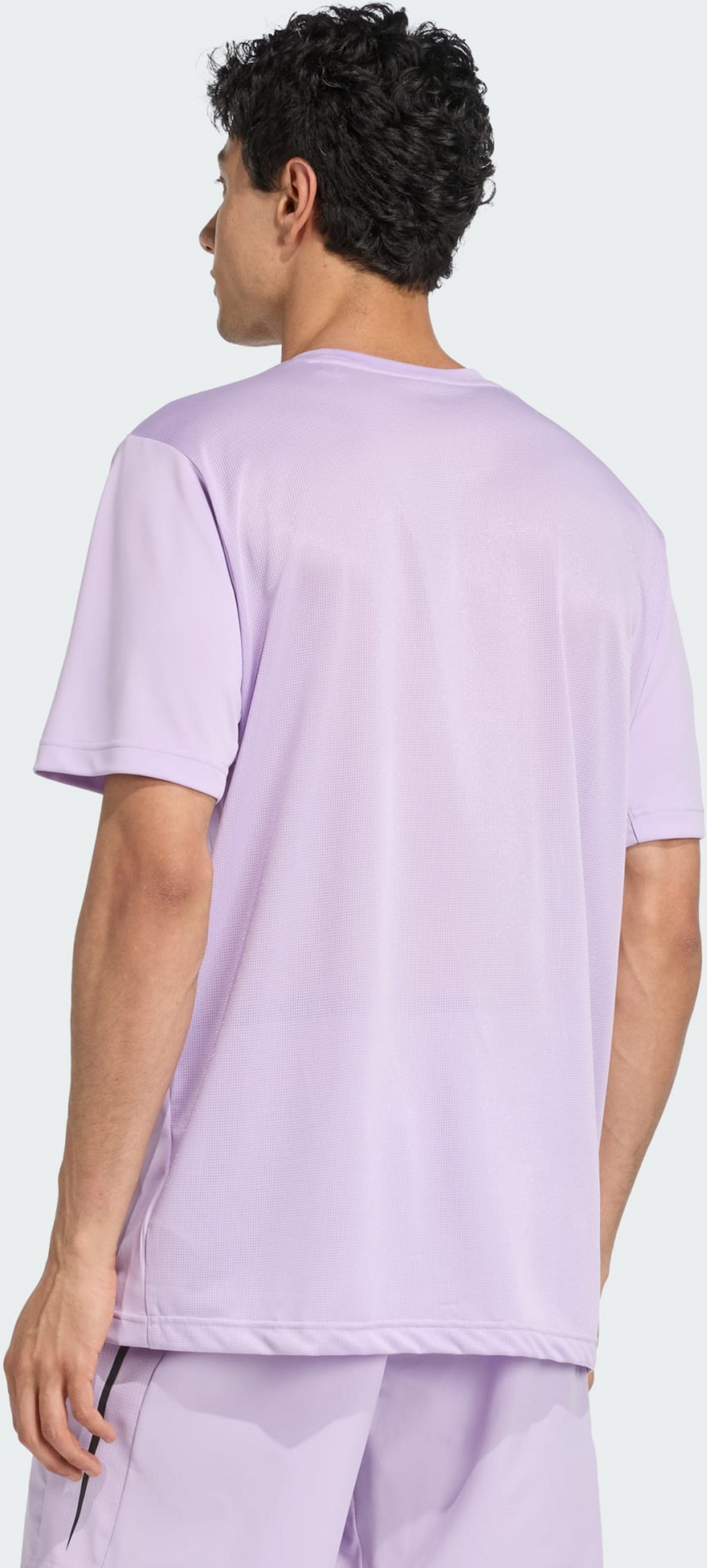 ADIDAS, Adidas Tech Apparel T-shirt