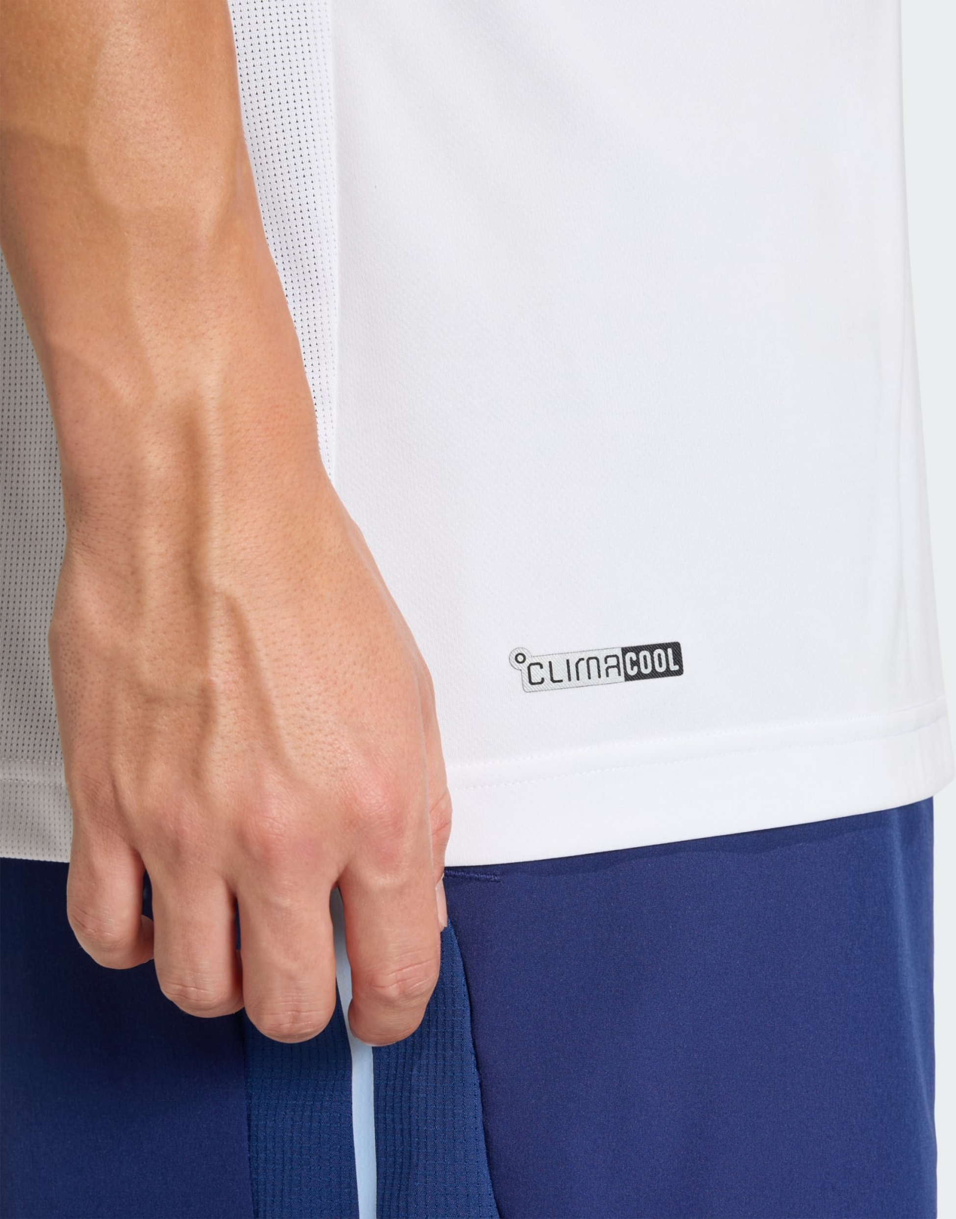 ADIDAS, Adidas Tech Apparel T-shirt