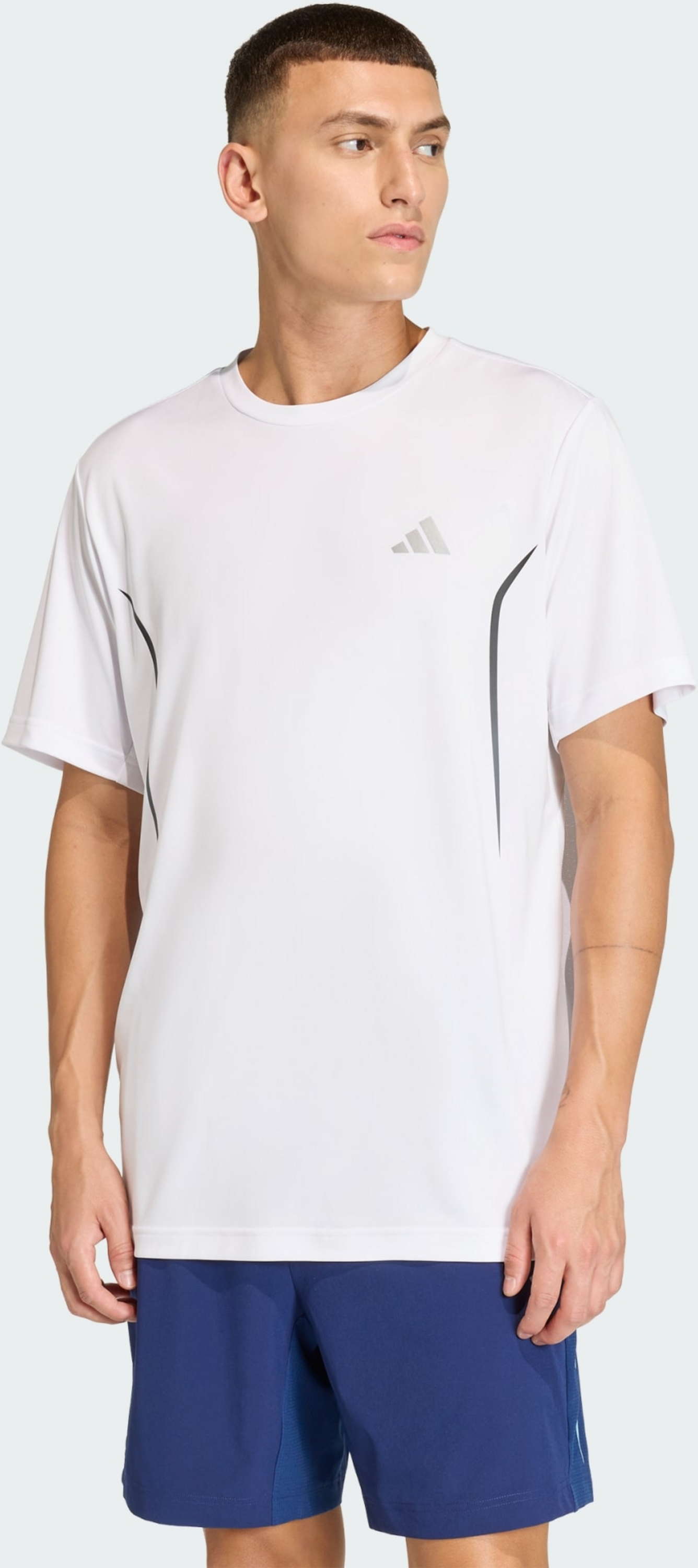 ADIDAS, Adidas Tech Apparel T-shirt