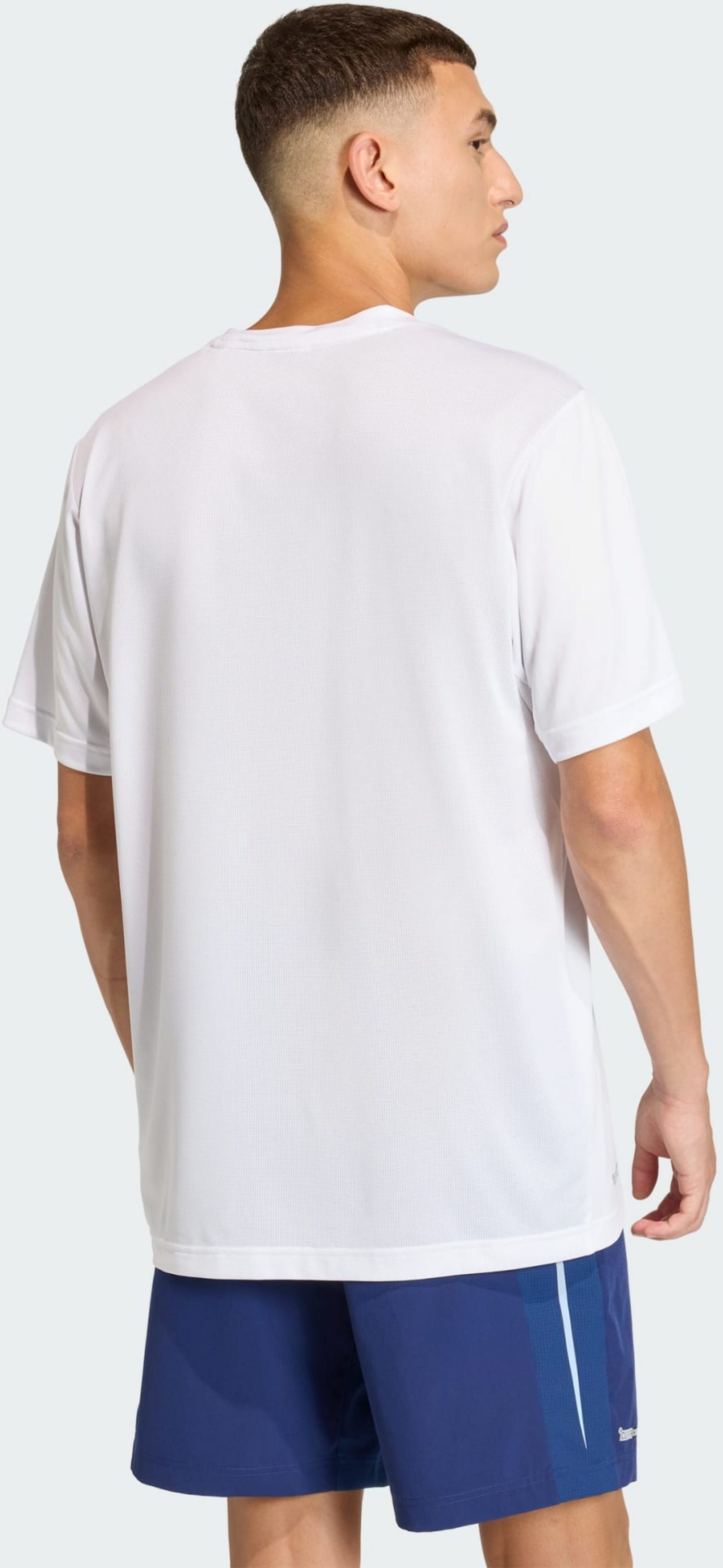ADIDAS, Adidas Tech Apparel T-shirt