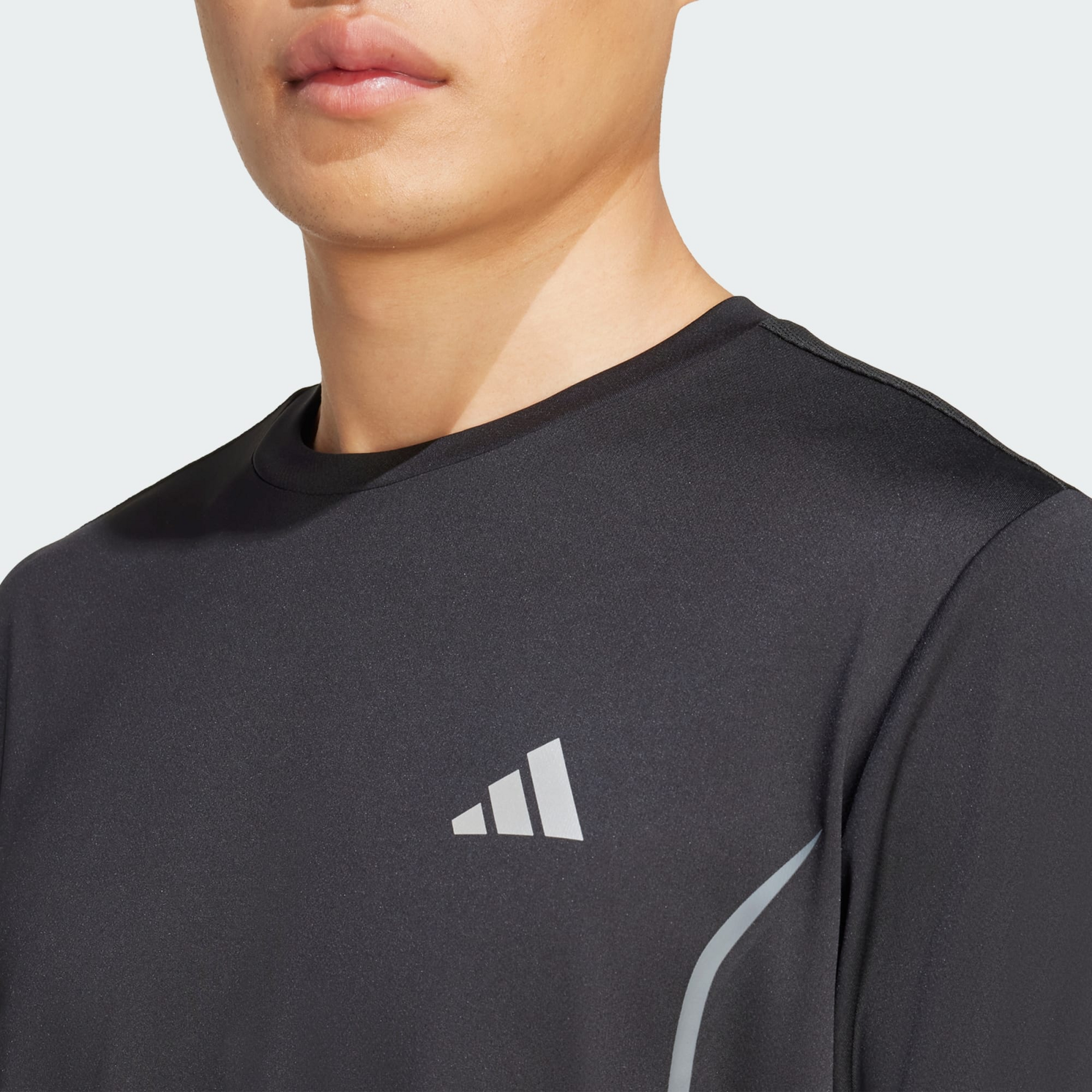 ADIDAS, Adidas Tech Apparel Tee