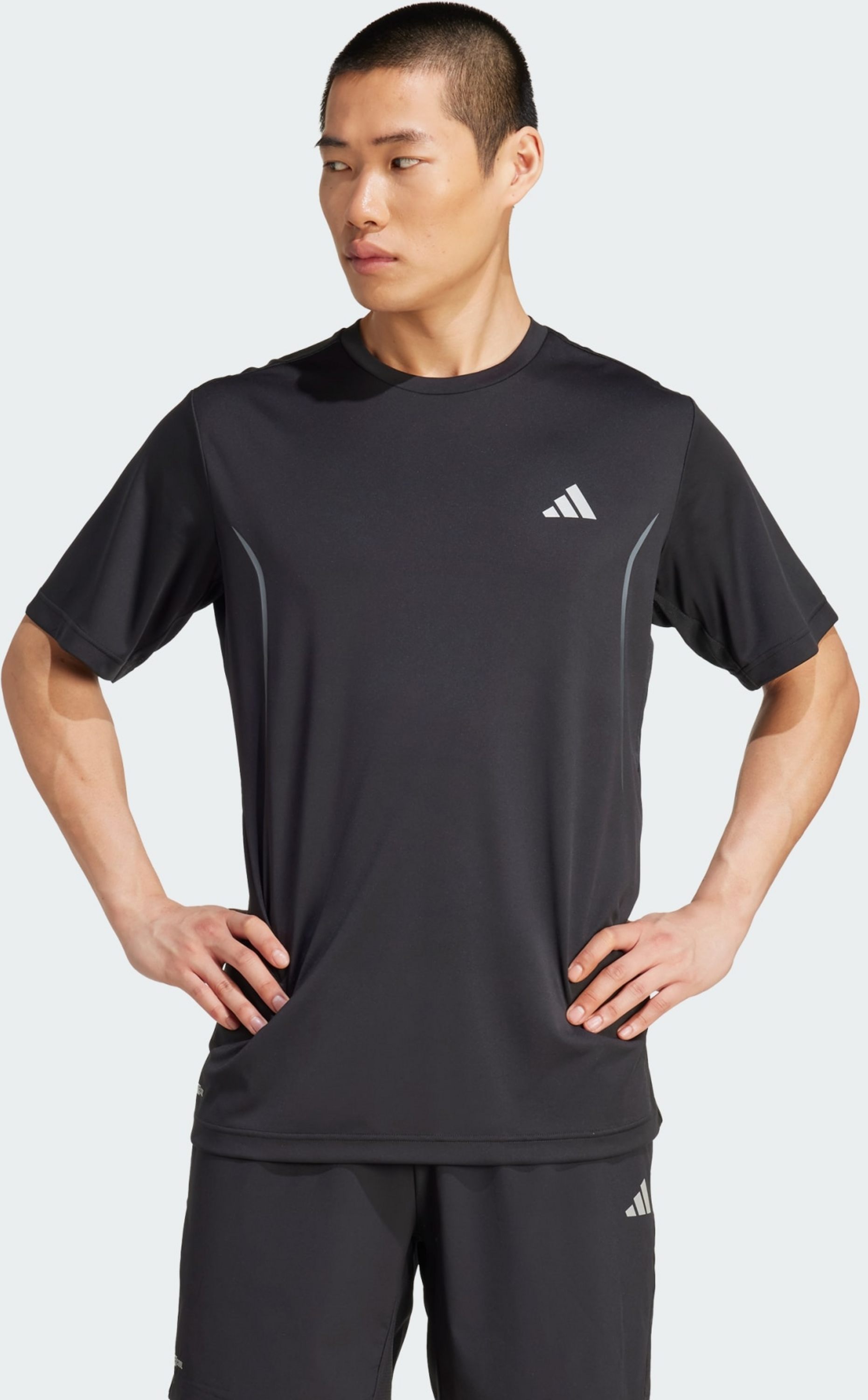 ADIDAS, Adidas Tech Apparel Tee