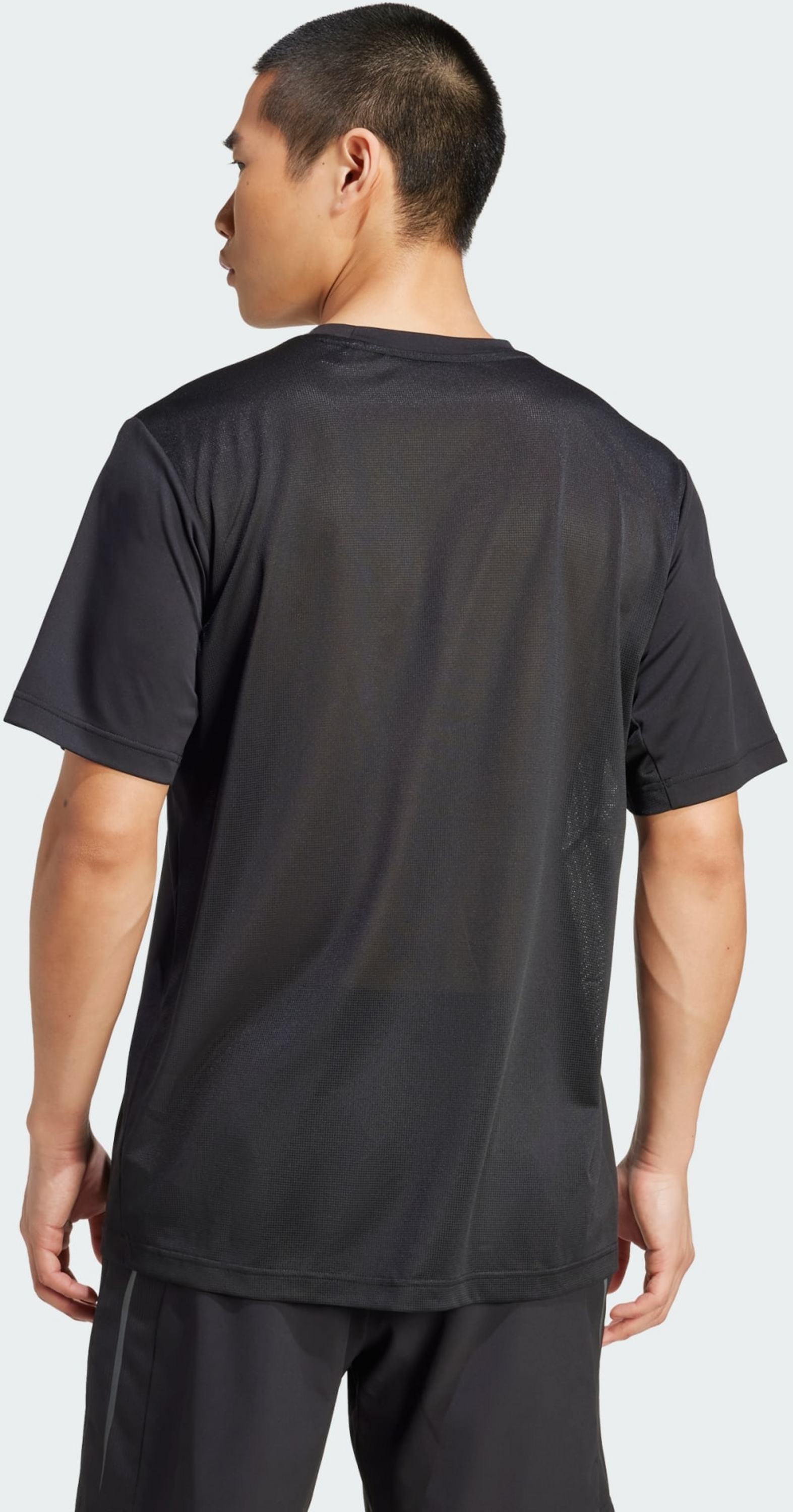 ADIDAS, Adidas Tech Apparel Tee