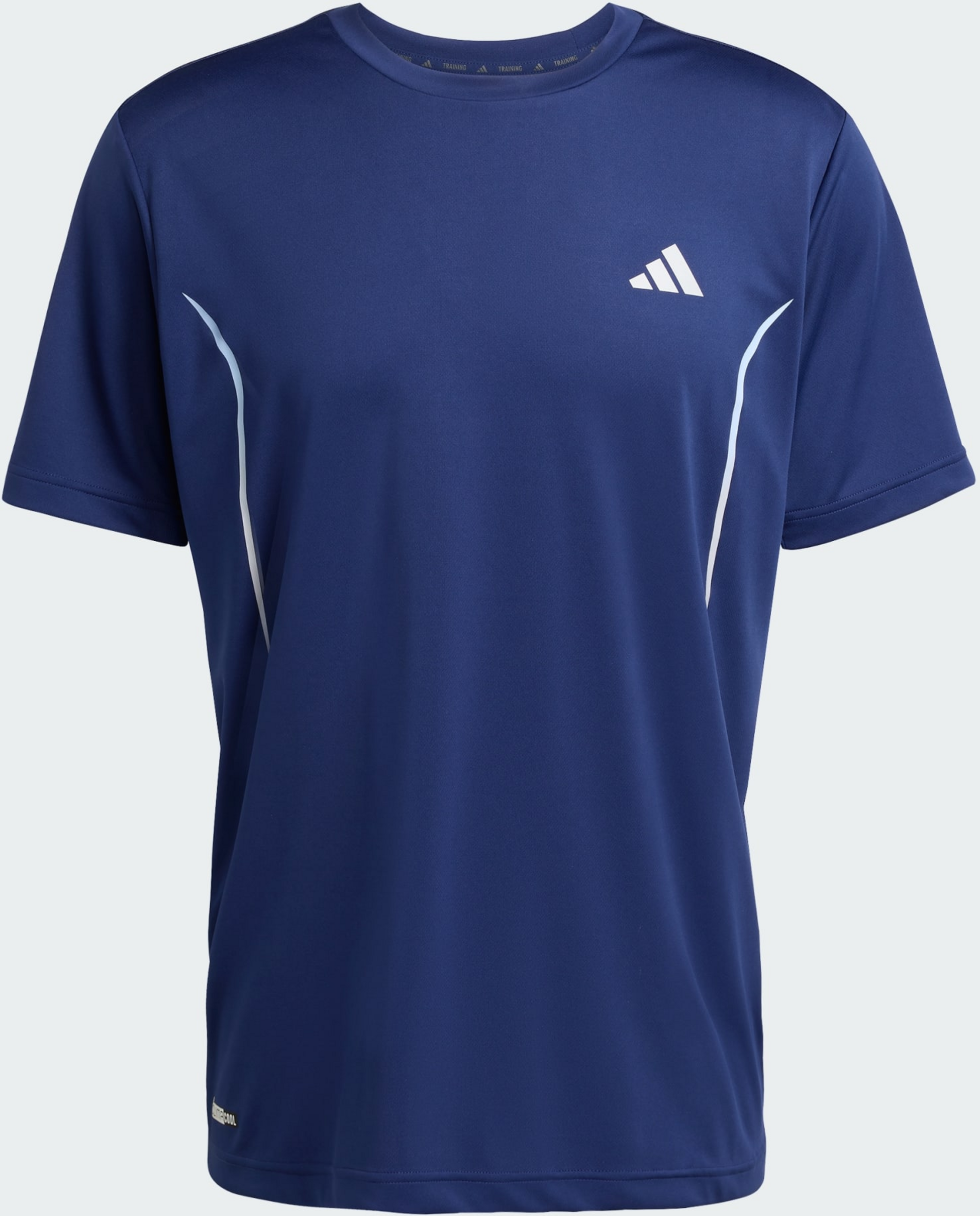 ADIDAS, Adidas Tech Apparel Tee