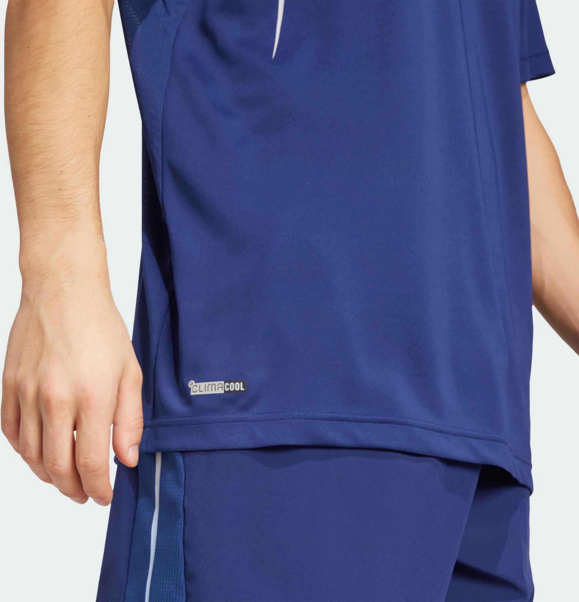 ADIDAS, Adidas Tech Apparel Tee