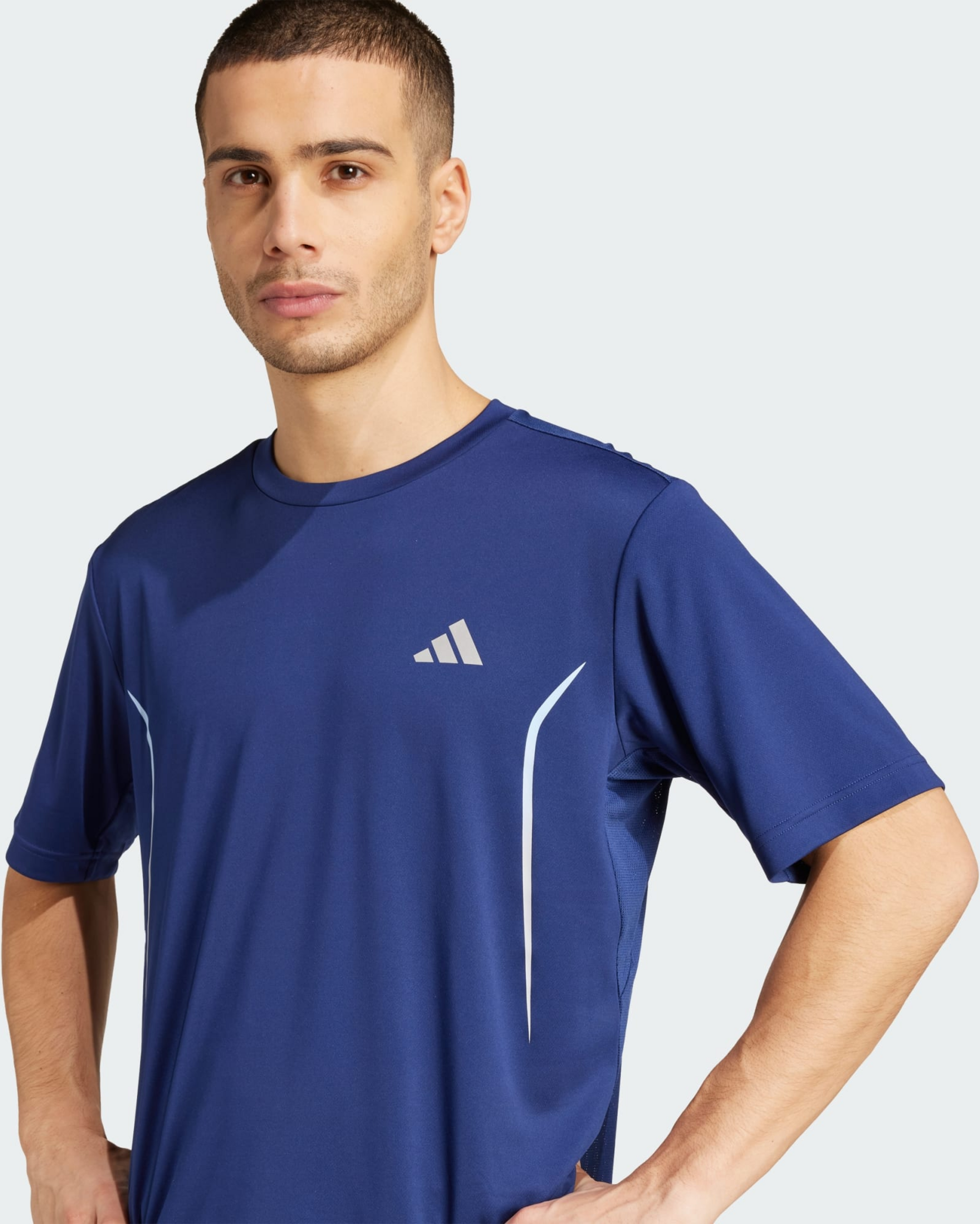ADIDAS, Adidas Tech Apparel Tee