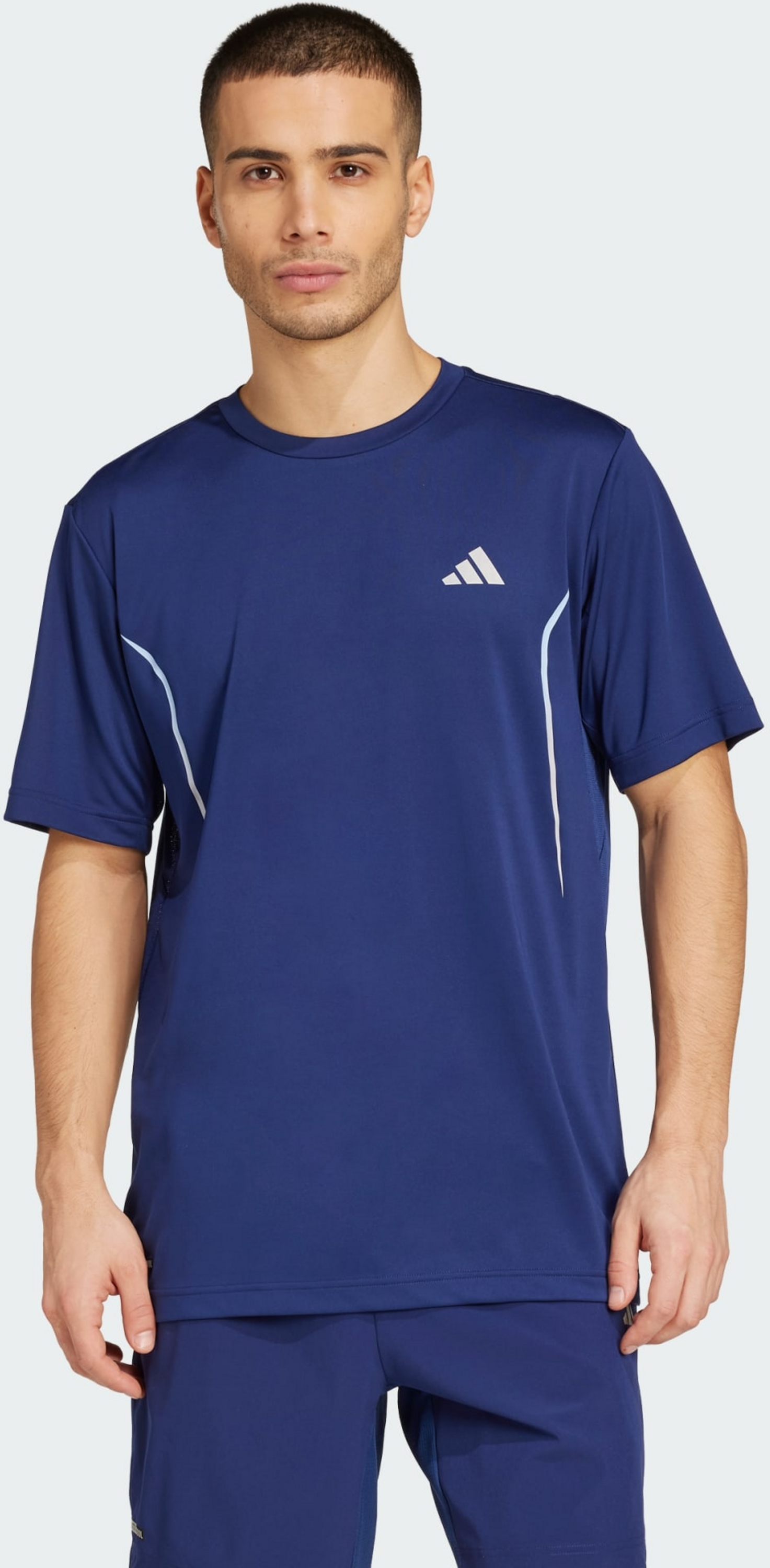 ADIDAS, Adidas Tech Apparel Tee