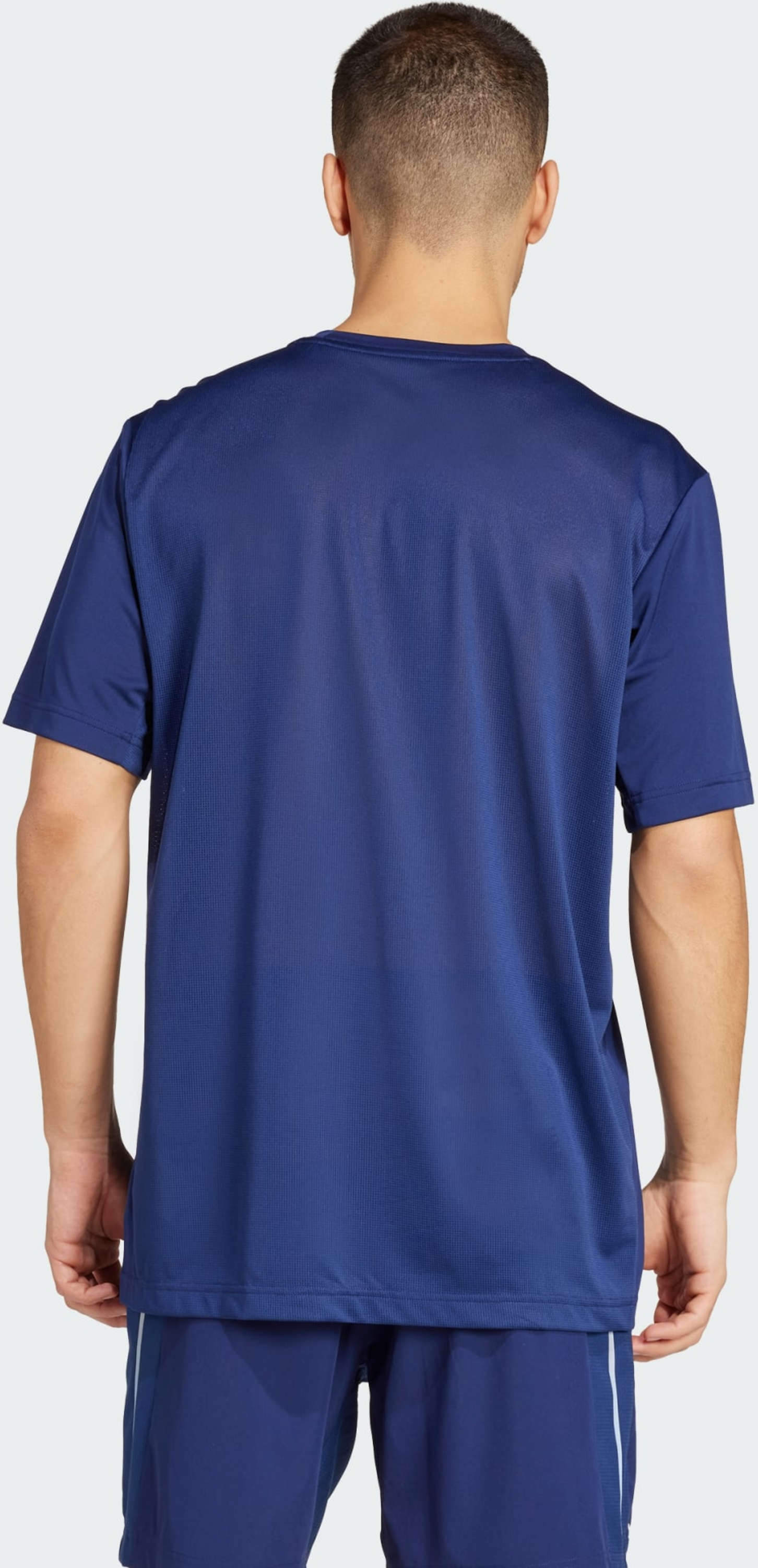ADIDAS, Adidas Tech Apparel Tee