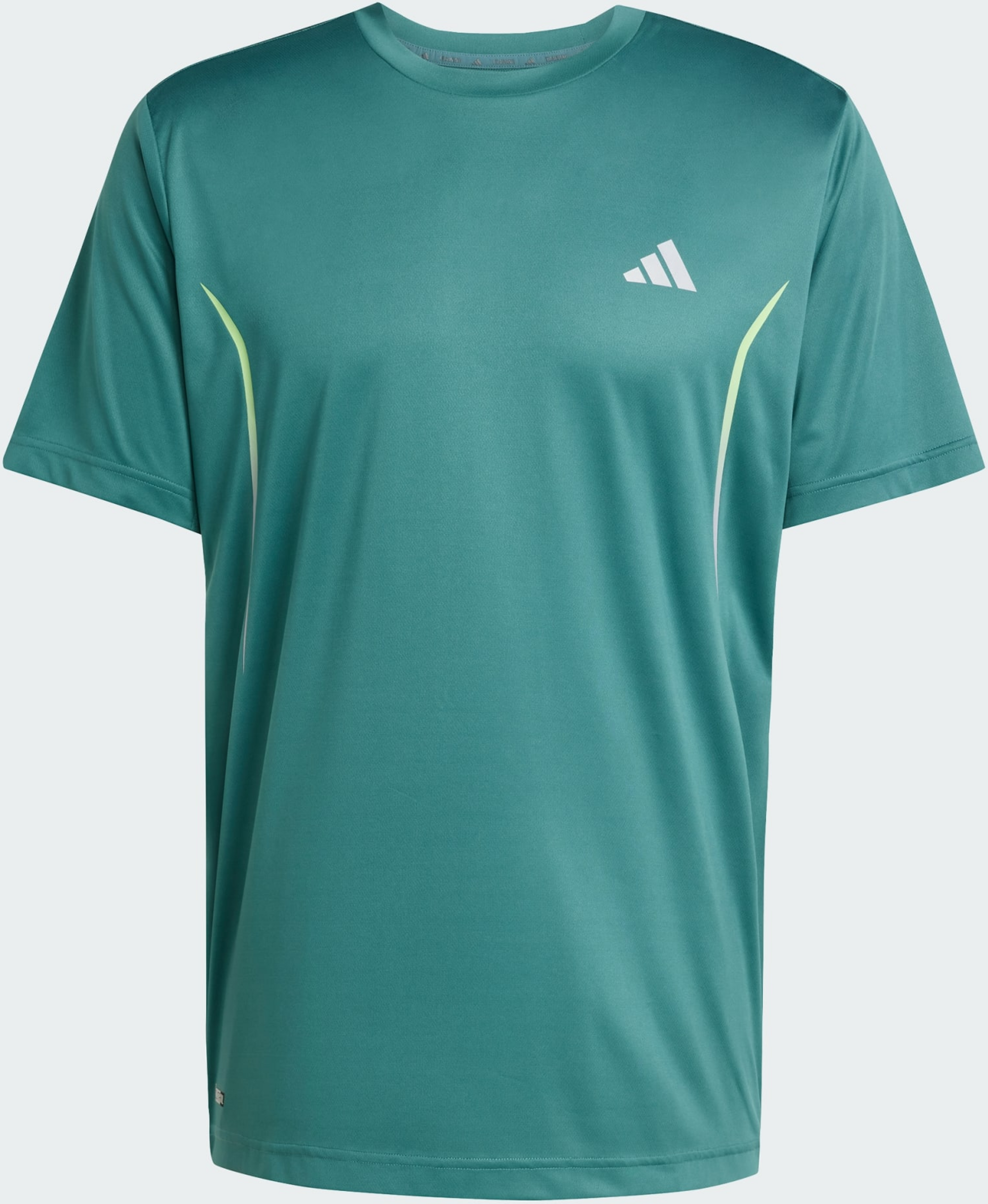 ADIDAS, Adidas Tech Apparel Tee