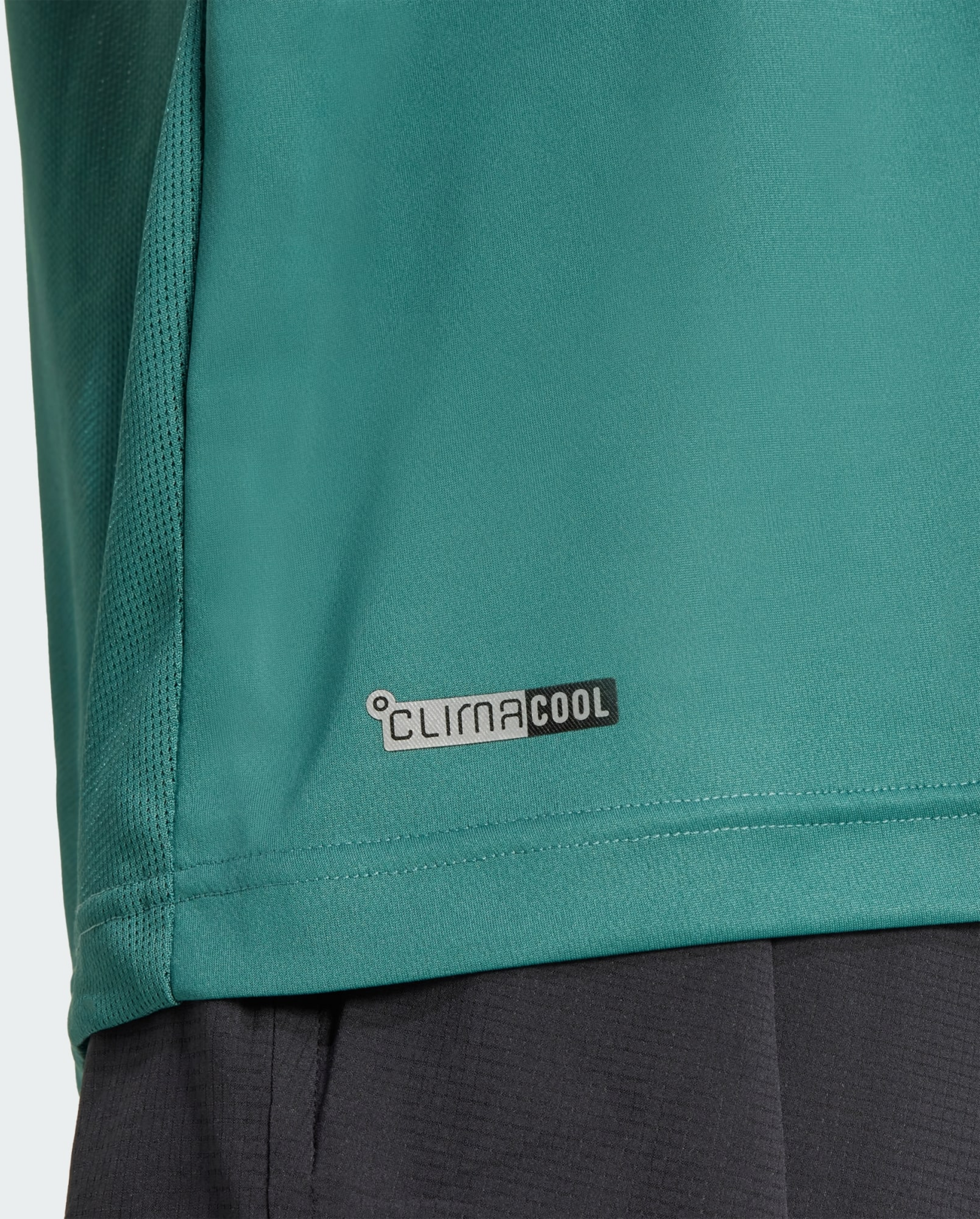 ADIDAS, Adidas Tech Apparel Tee