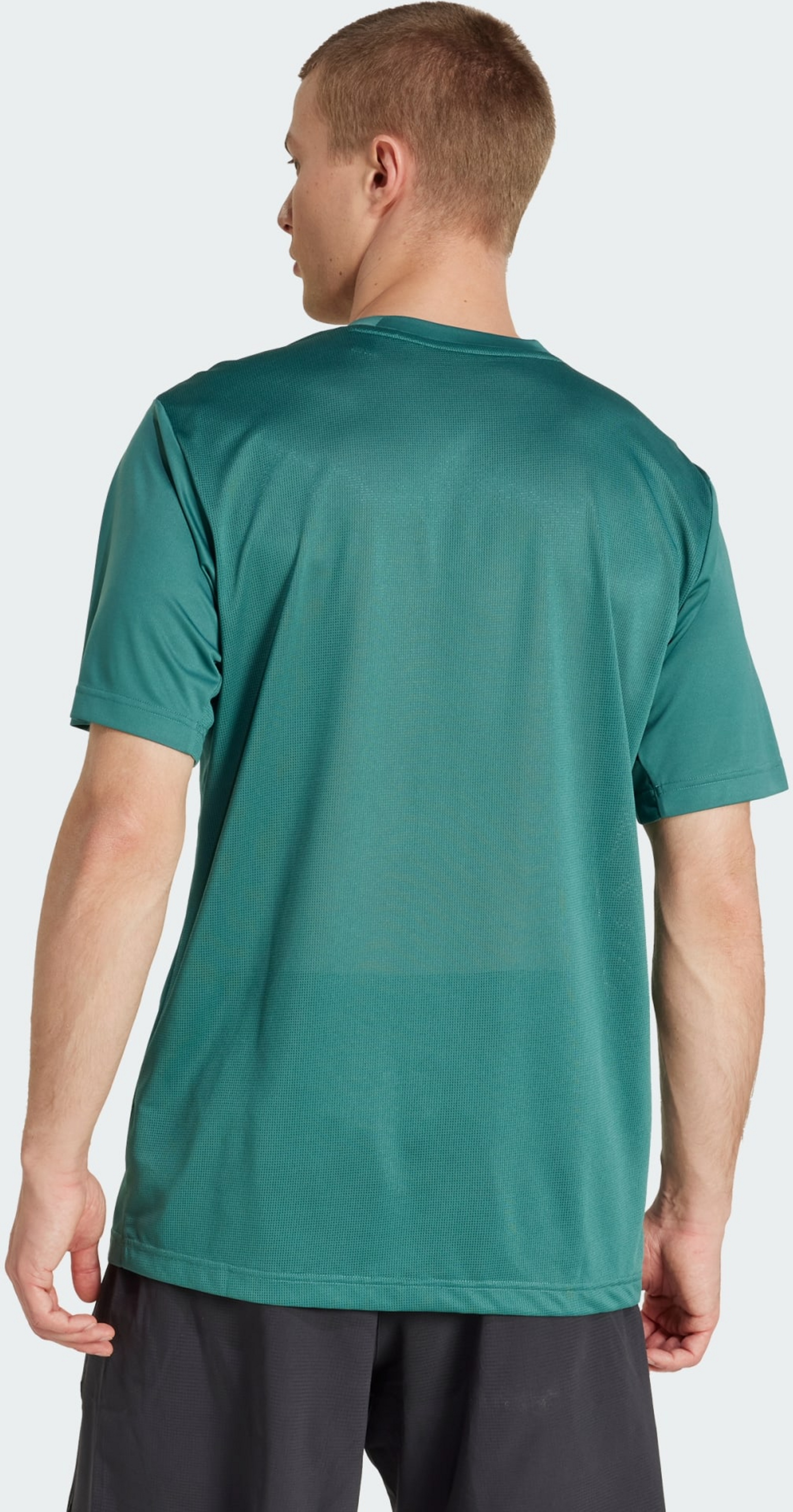 ADIDAS, Adidas Tech Apparel Tee
