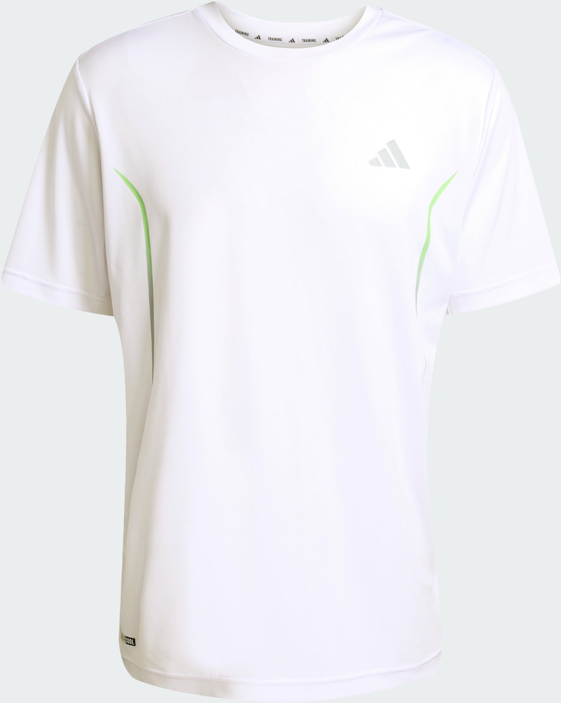 ADIDAS, Adidas Tech Apparel Tee