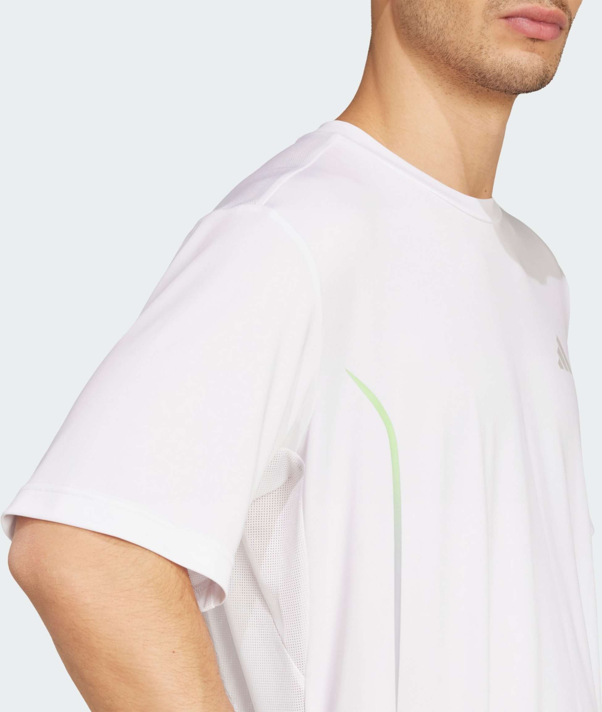 ADIDAS, Adidas Tech Apparel Tee