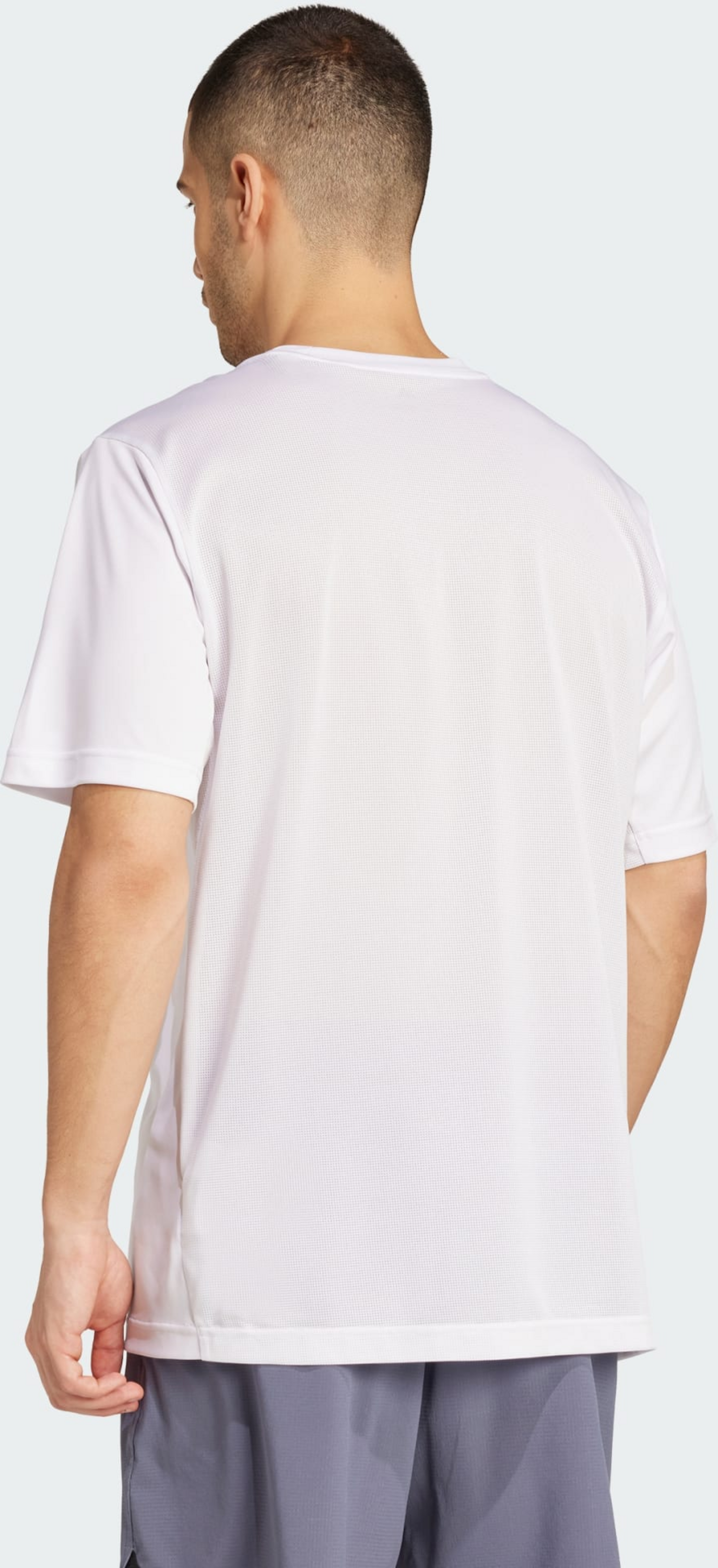 ADIDAS, Adidas Tech Apparel Tee