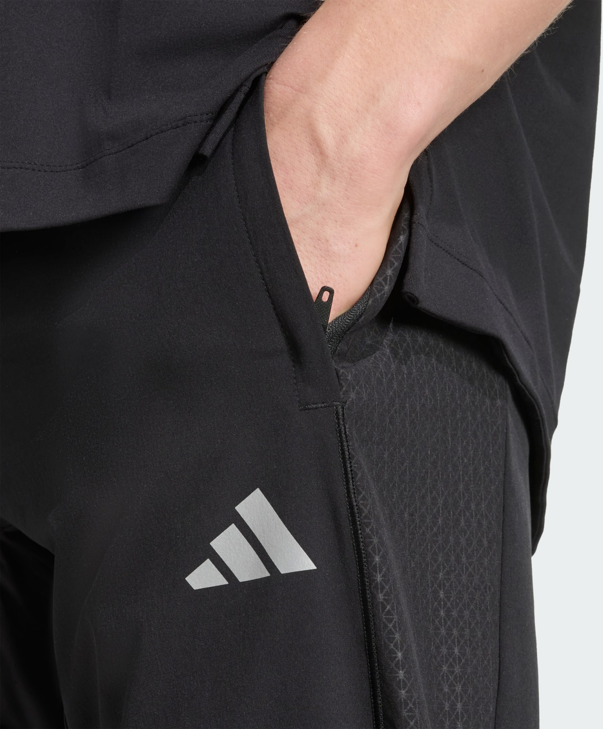 ADIDAS, Adidas Tech Apparel Tr&auml;ningsbyxor