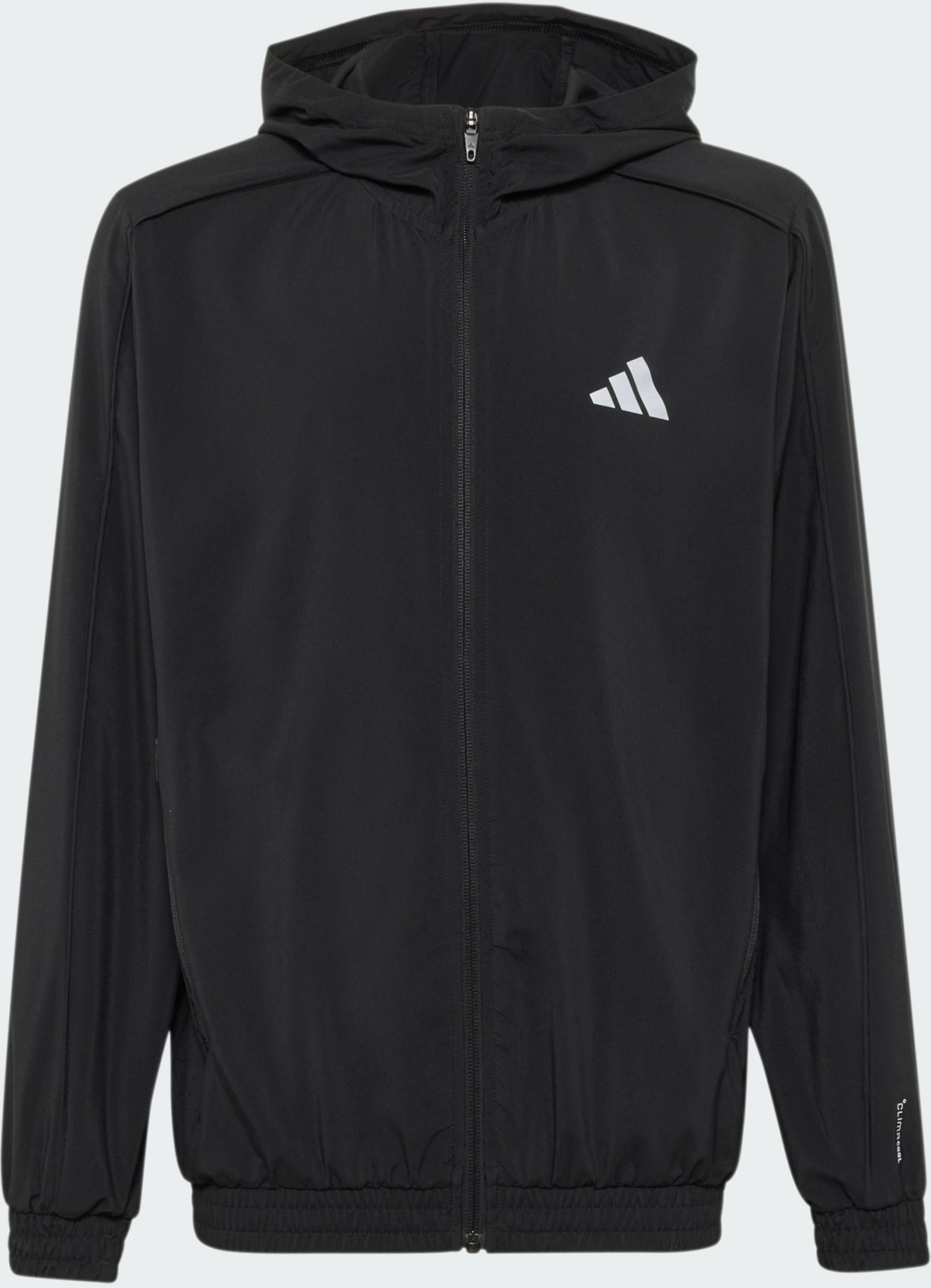 ADIDAS, Adidas Tech Apparel Tr&auml;ningsjacka