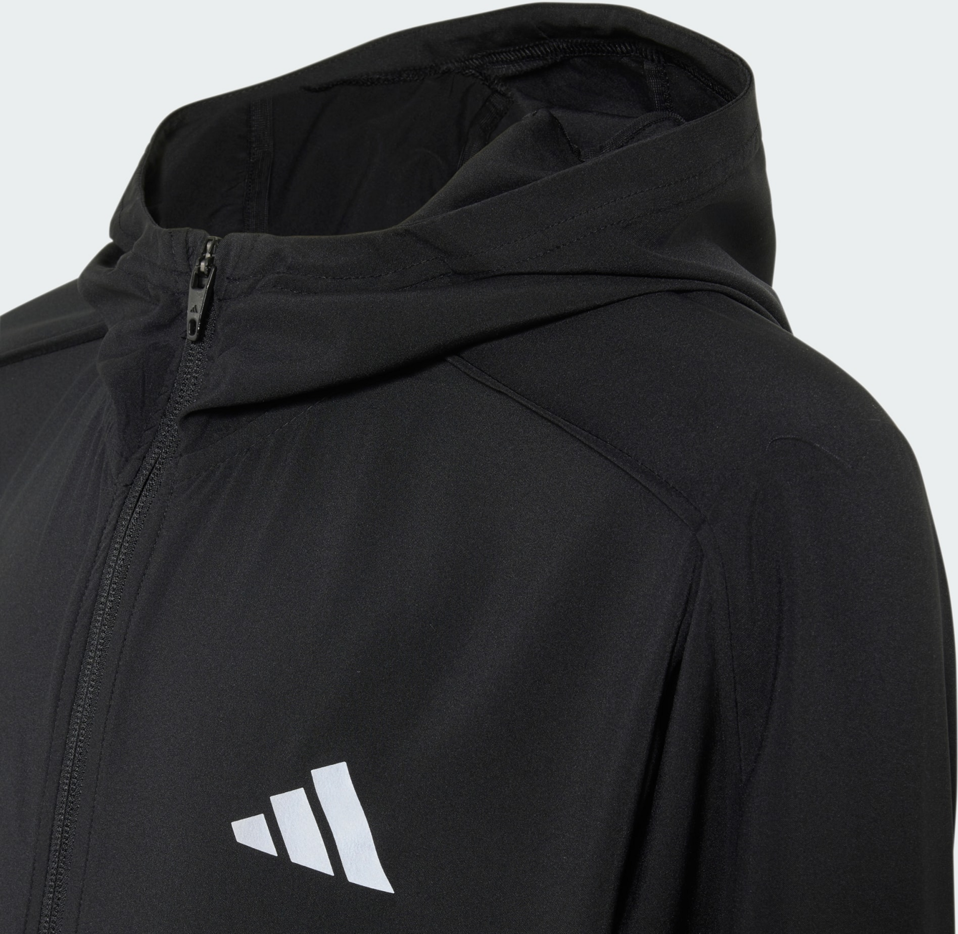 ADIDAS, Adidas Tech Apparel Tr&auml;ningsjacka